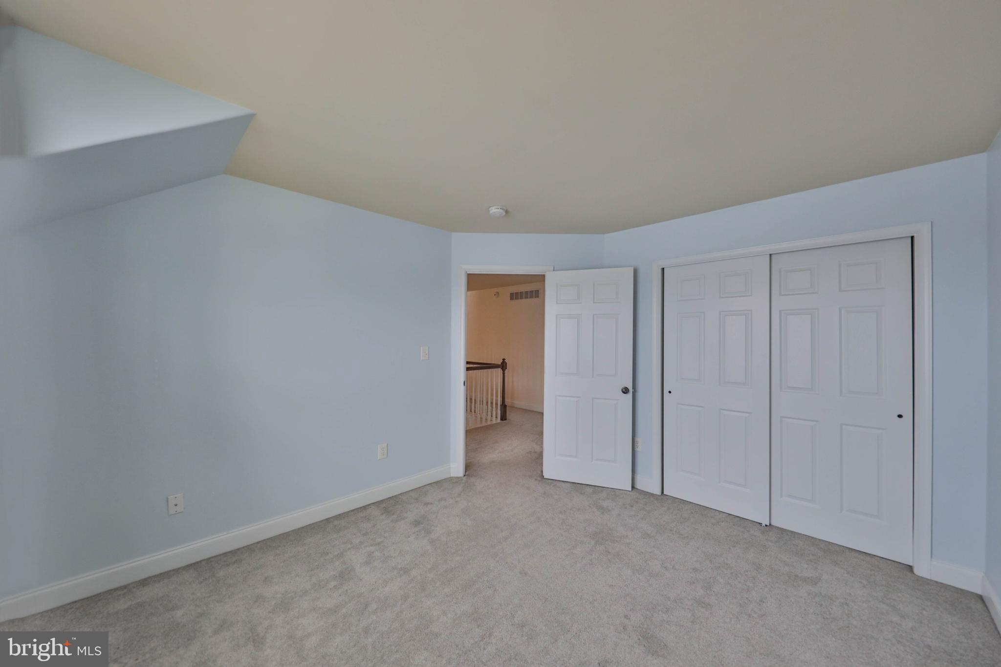 RESERVE AT BALLY SPR - Residential