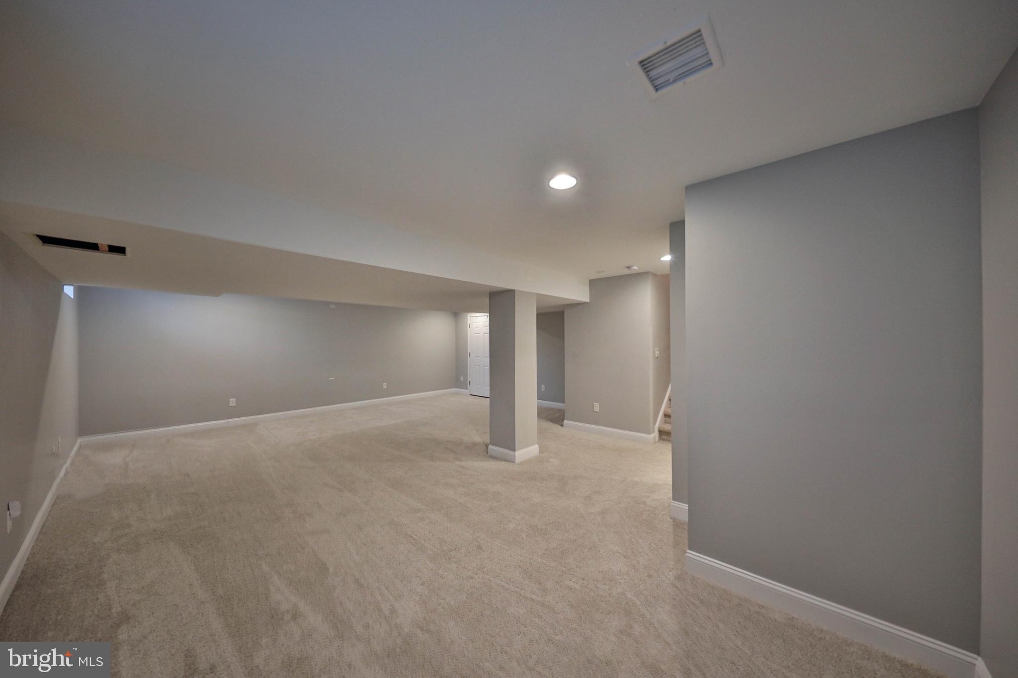 RESERVE AT BALLY SPR - Residential