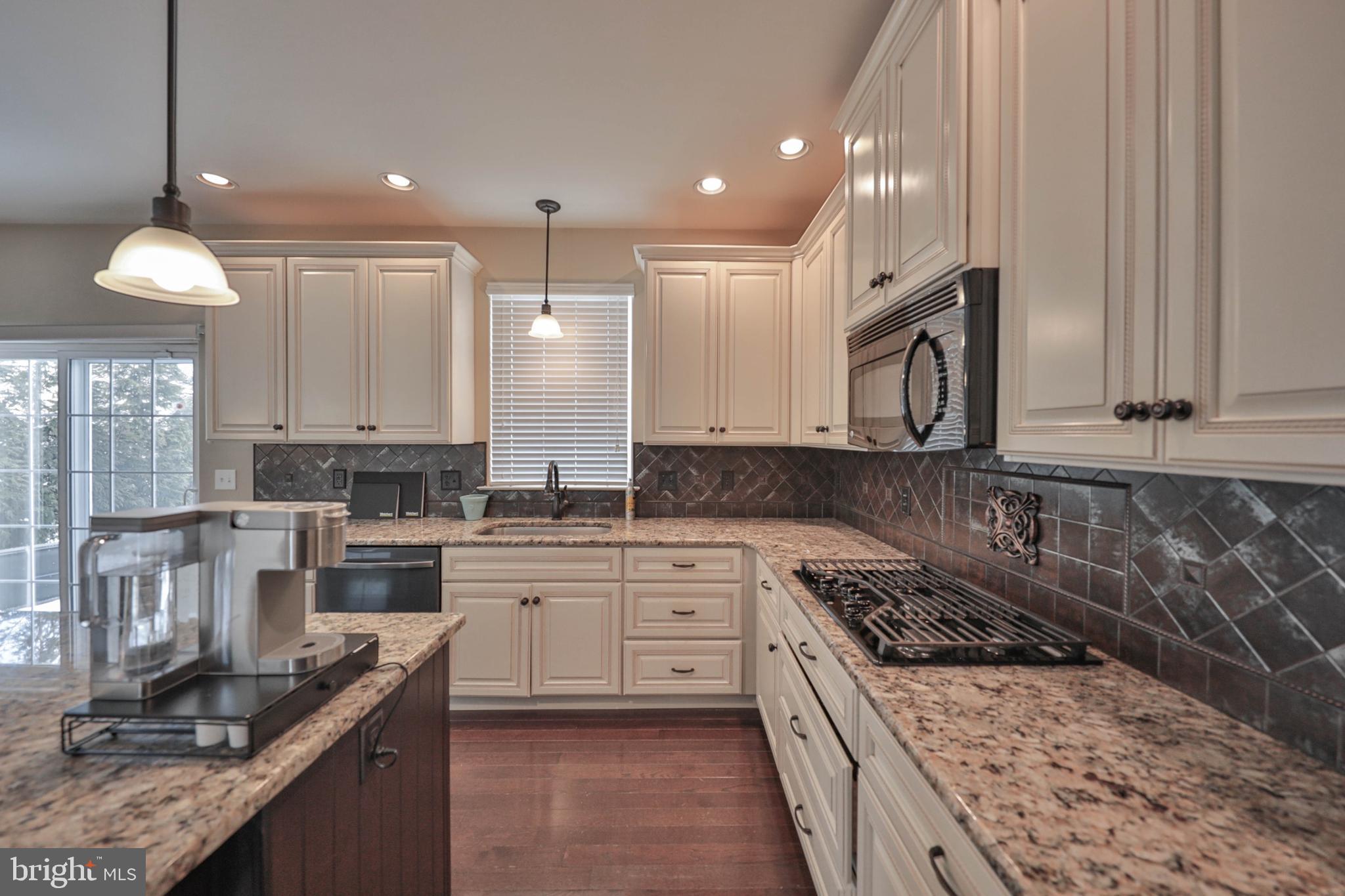 RESERVE AT BALLY SPR - Residential