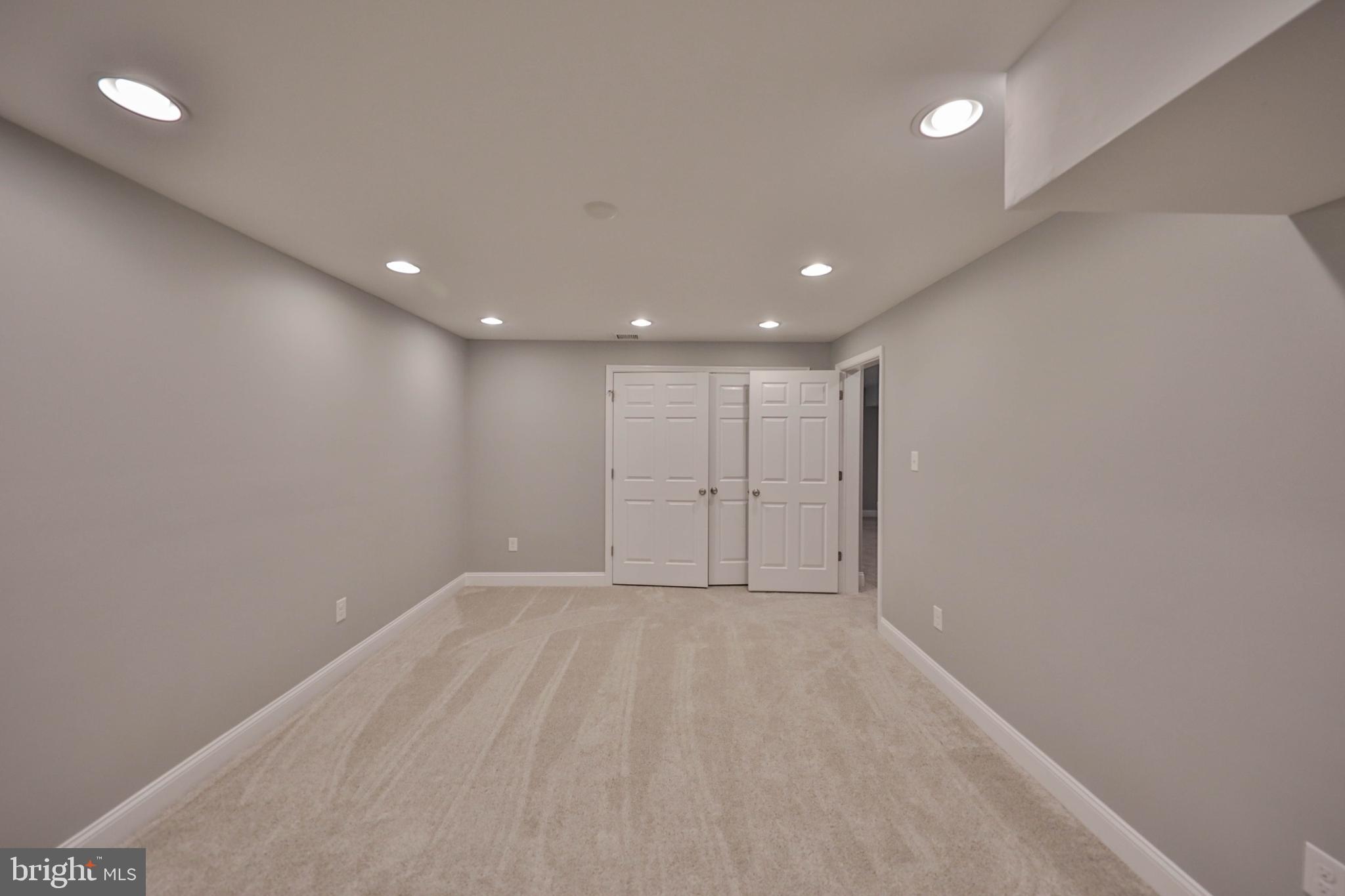 RESERVE AT BALLY SPR - Residential