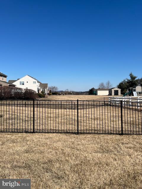 RESERVE AT BALLY SPR - Residential