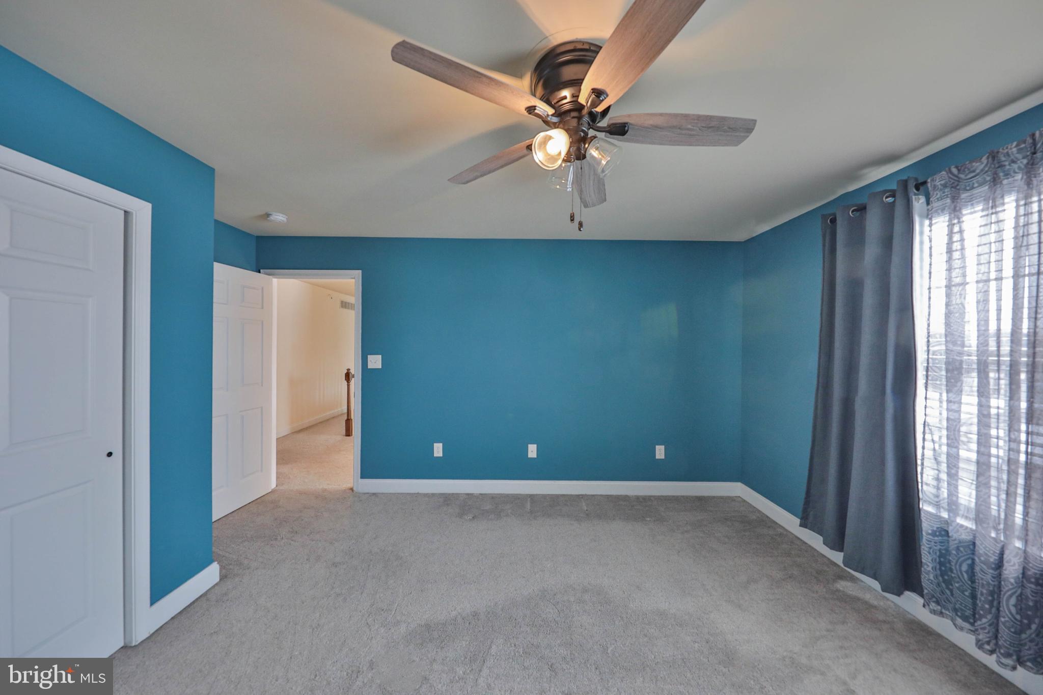 RESERVE AT BALLY SPR - Residential