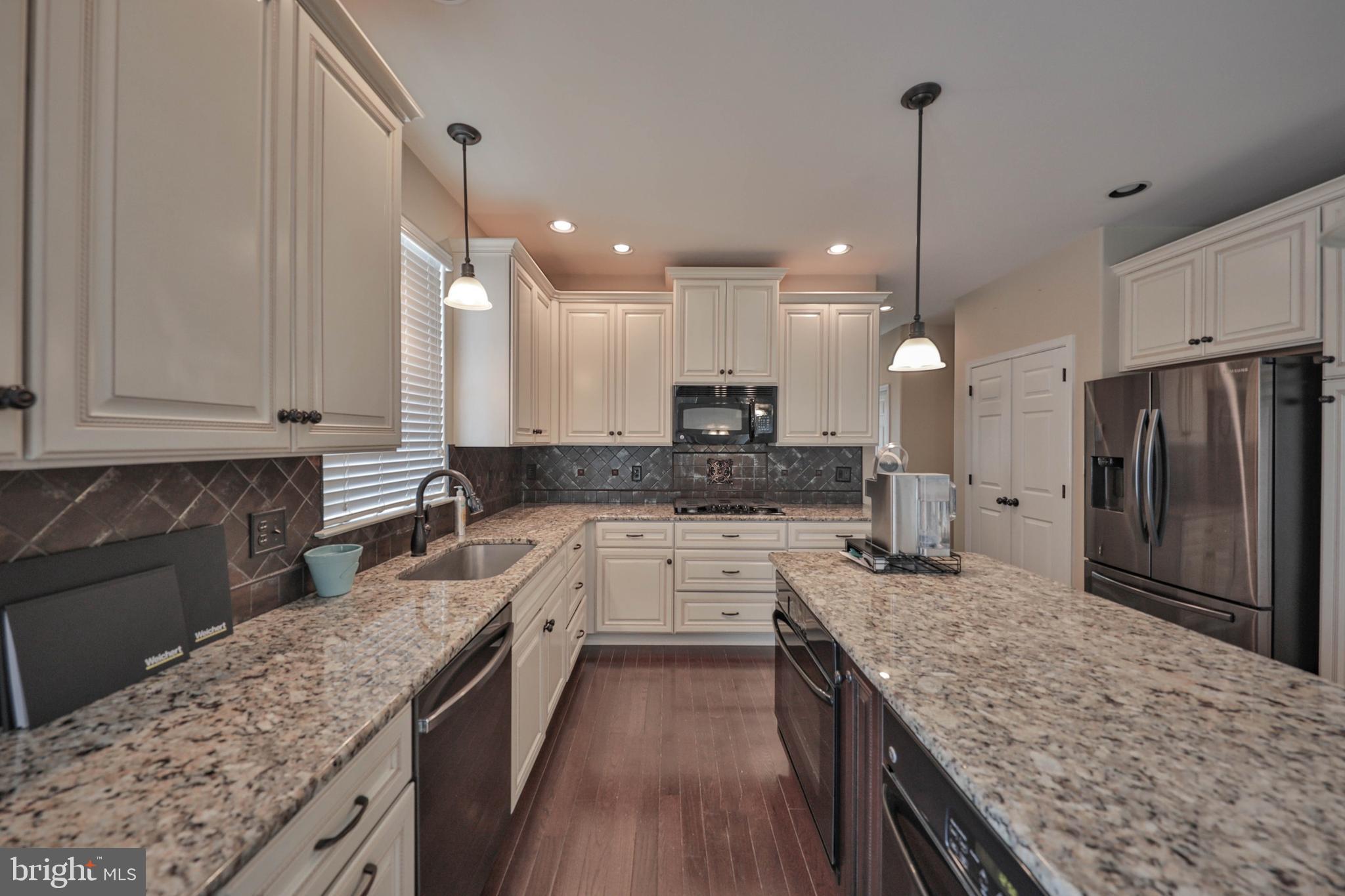 RESERVE AT BALLY SPR - Residential