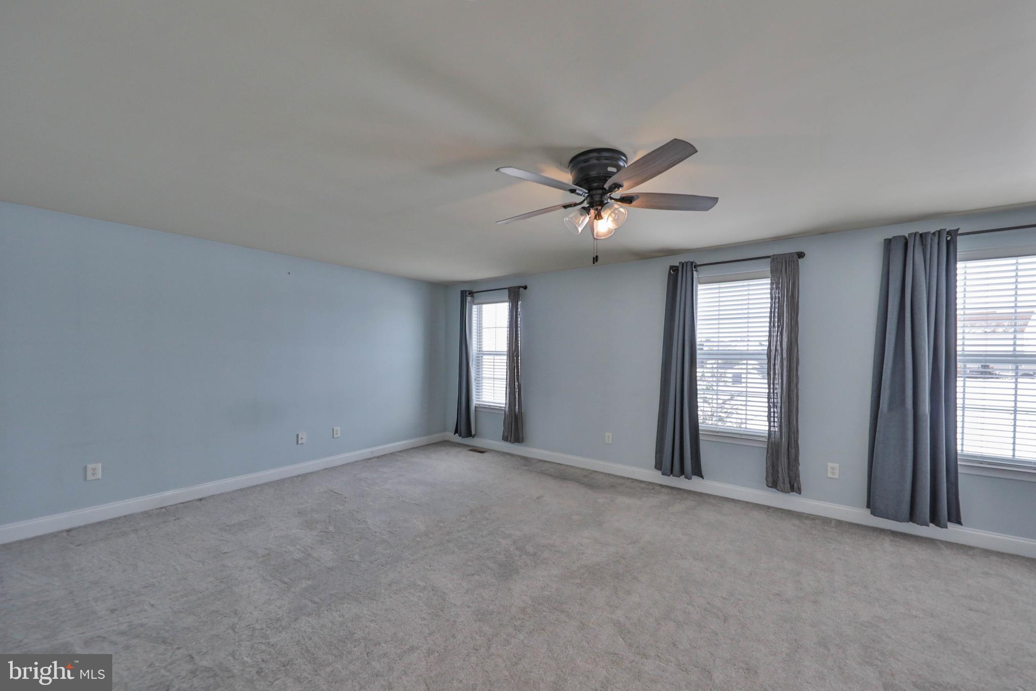 RESERVE AT BALLY SPR - Residential