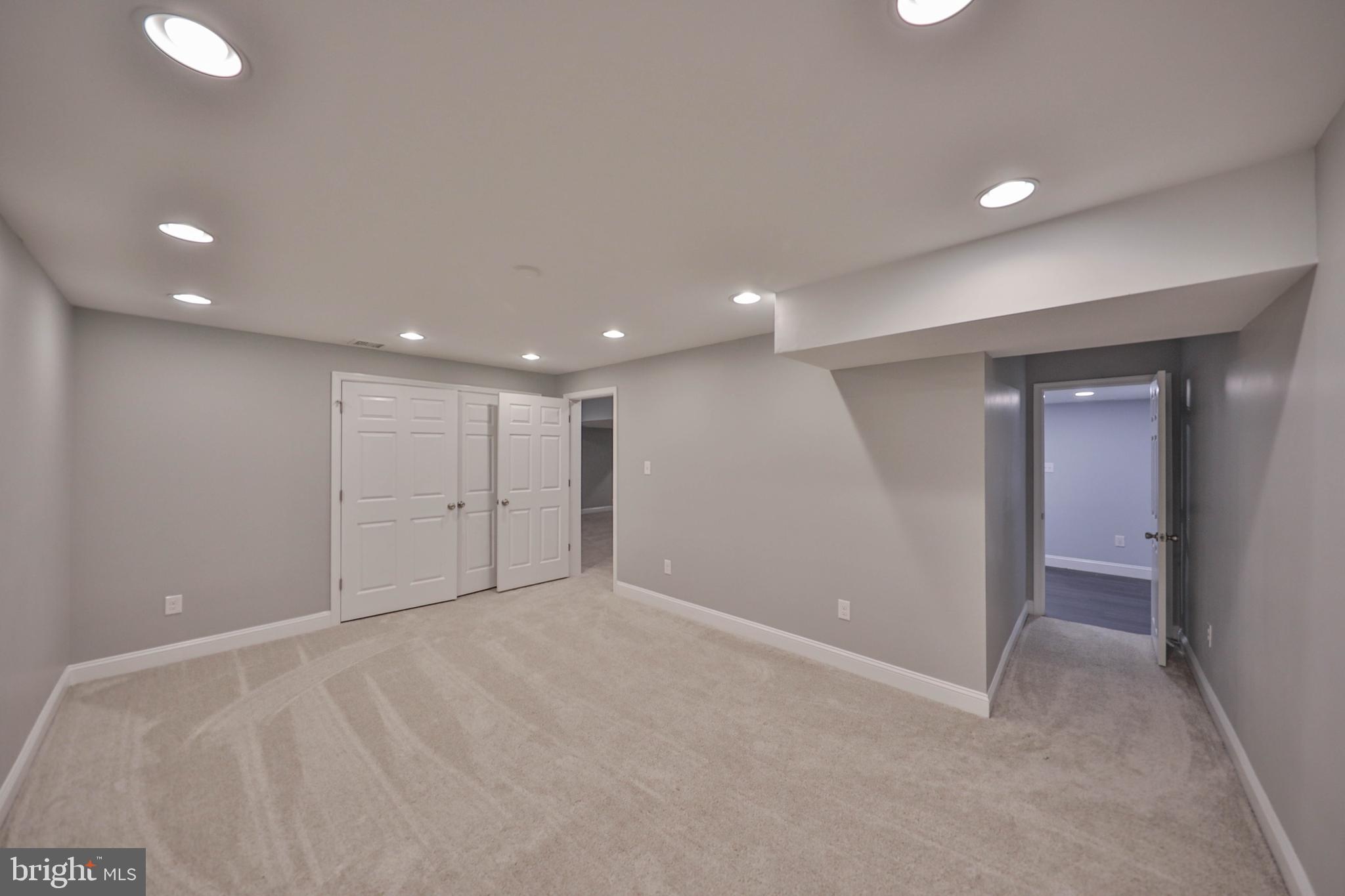 RESERVE AT BALLY SPR - Residential