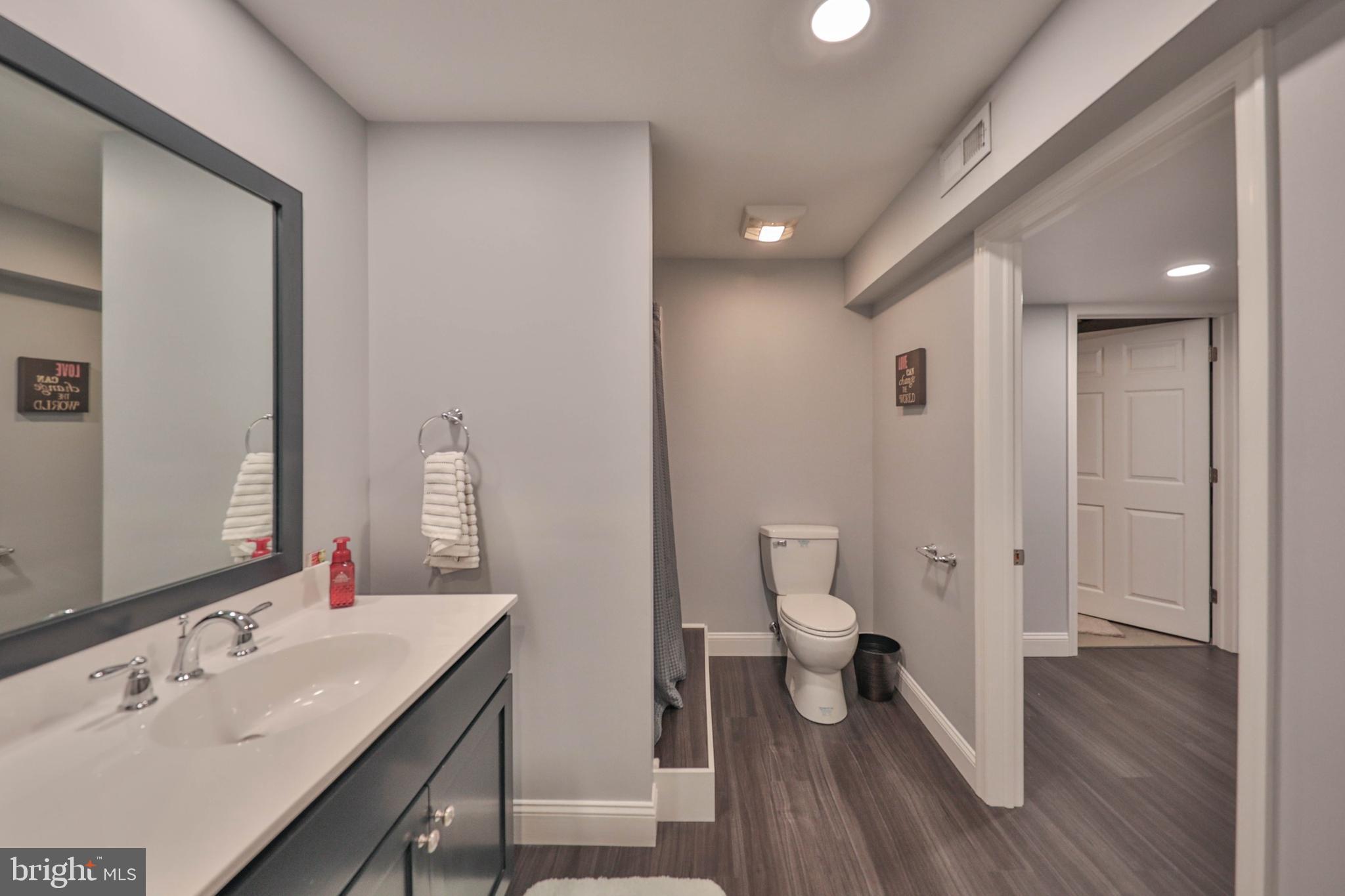 RESERVE AT BALLY SPR - Residential