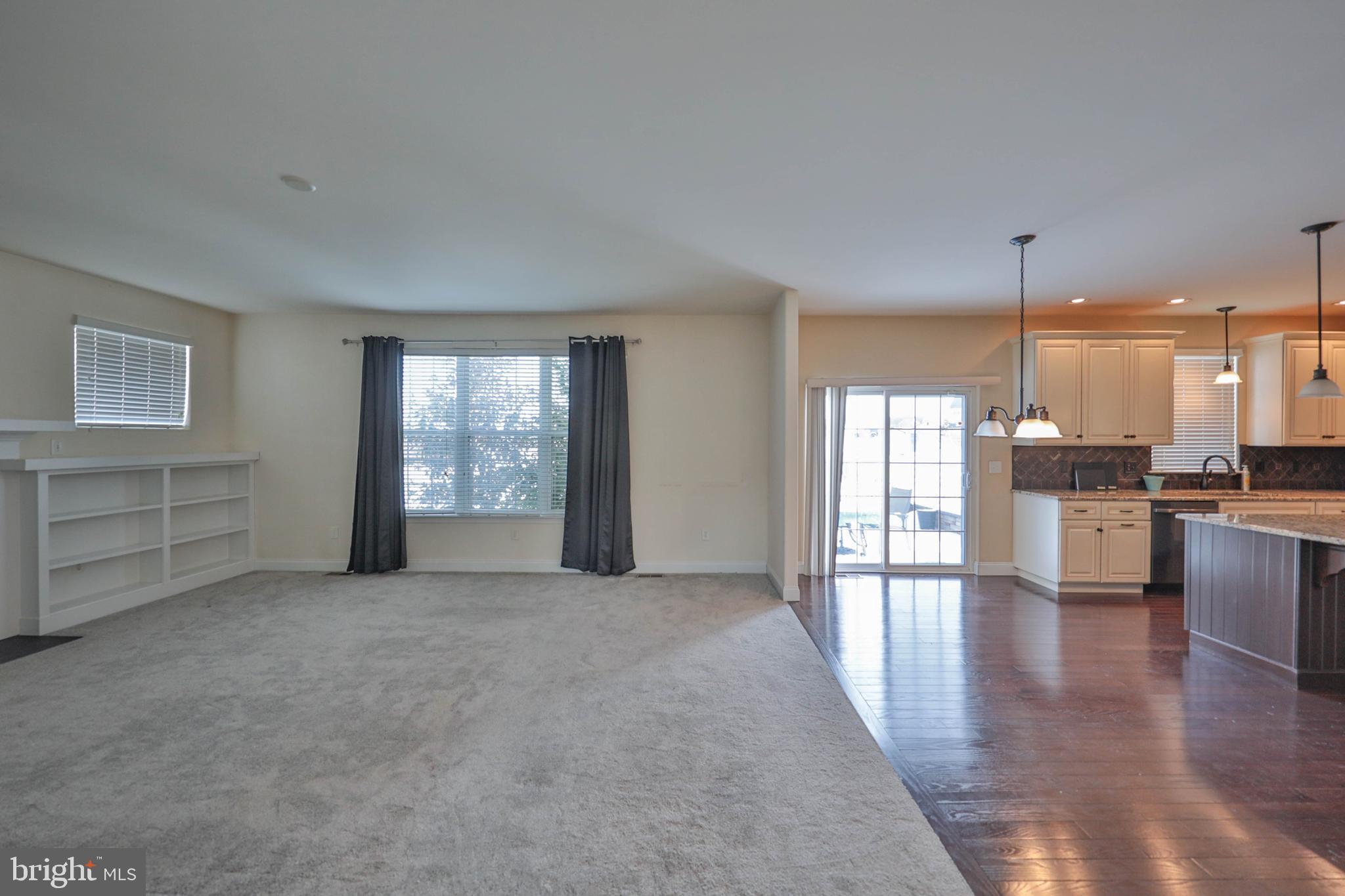 RESERVE AT BALLY SPR - Residential