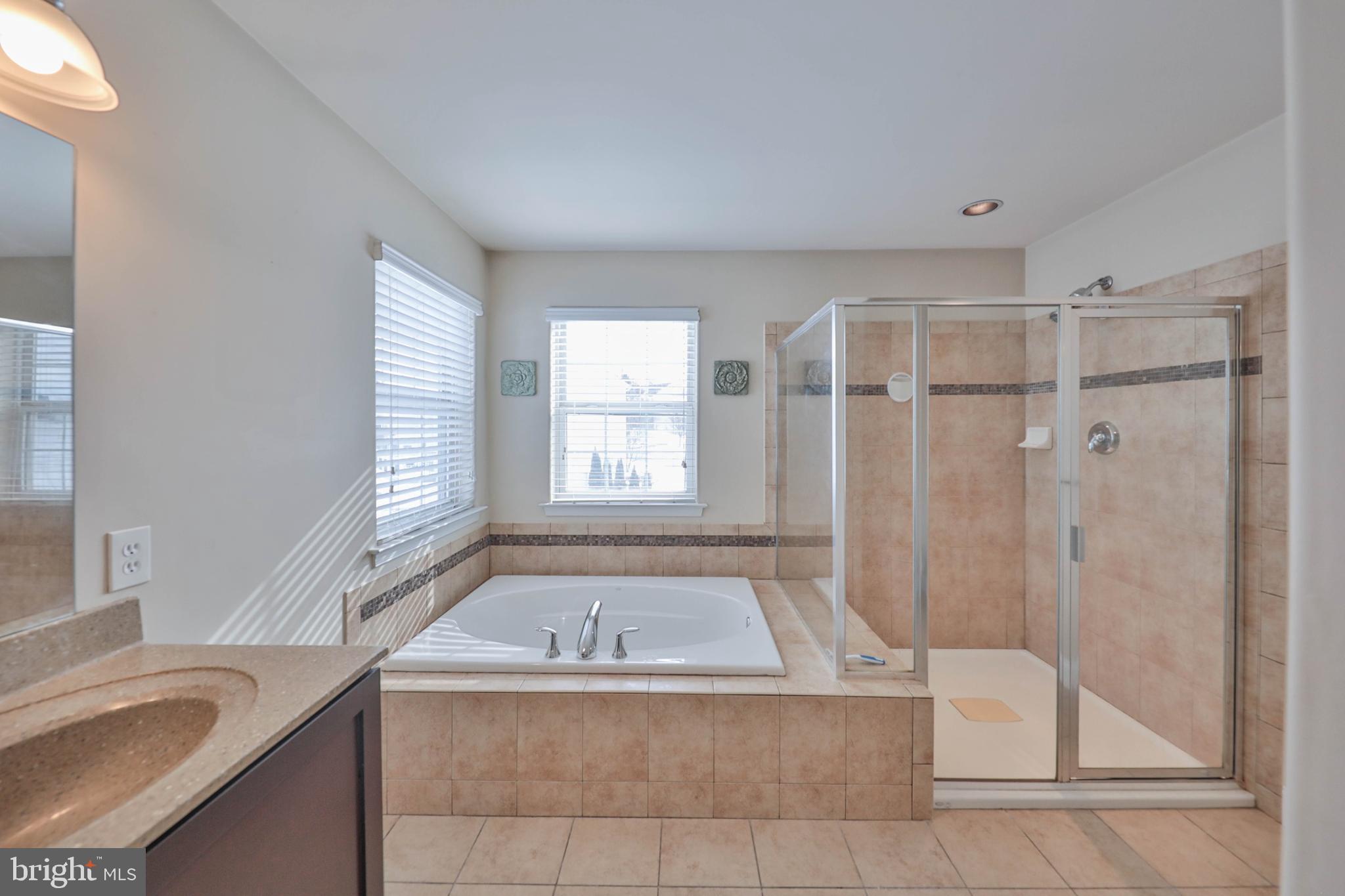 RESERVE AT BALLY SPR - Residential