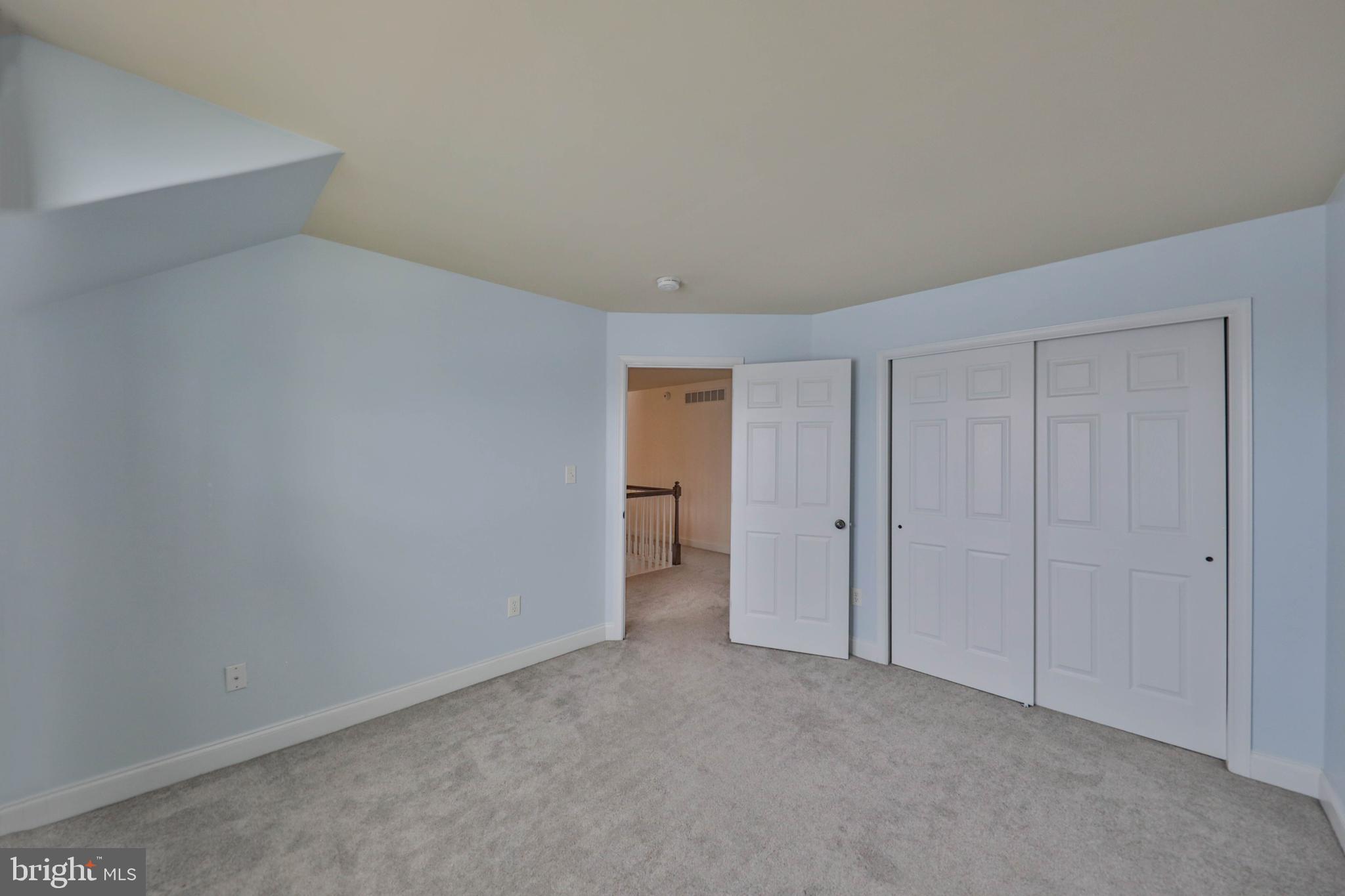 RESERVE AT BALLY SPR - Residential