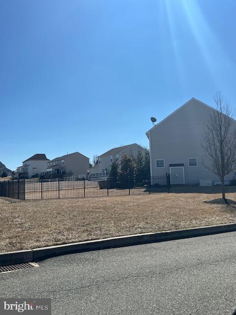 RESERVE AT BALLY SPR - Residential