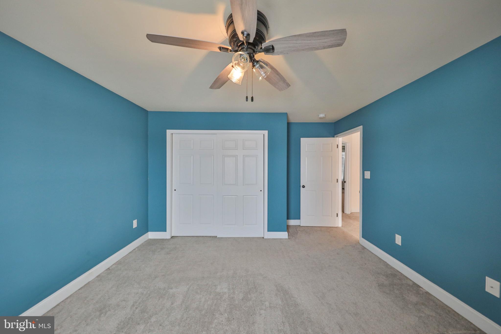 RESERVE AT BALLY SPR - Residential