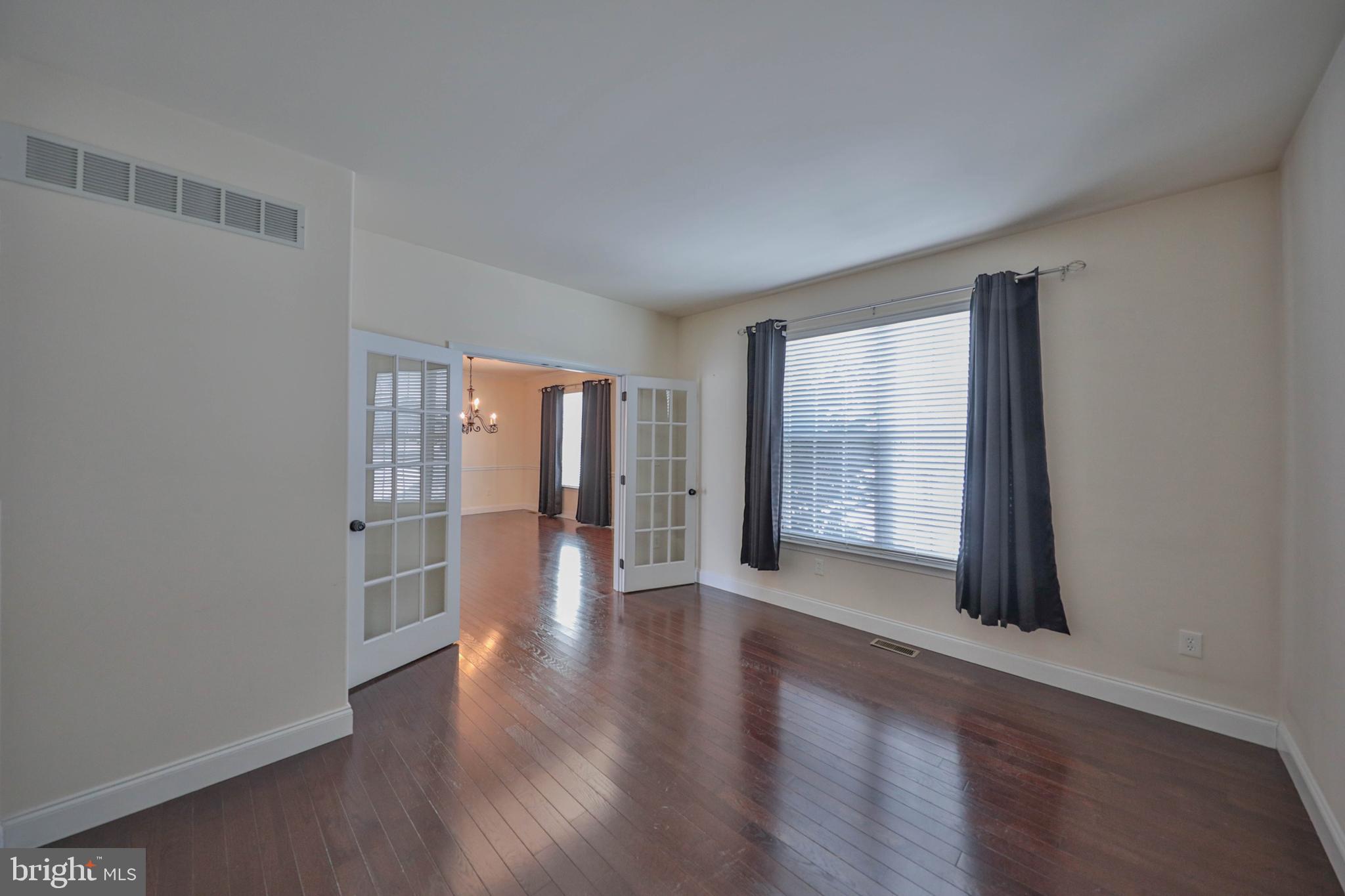 RESERVE AT BALLY SPR - Residential