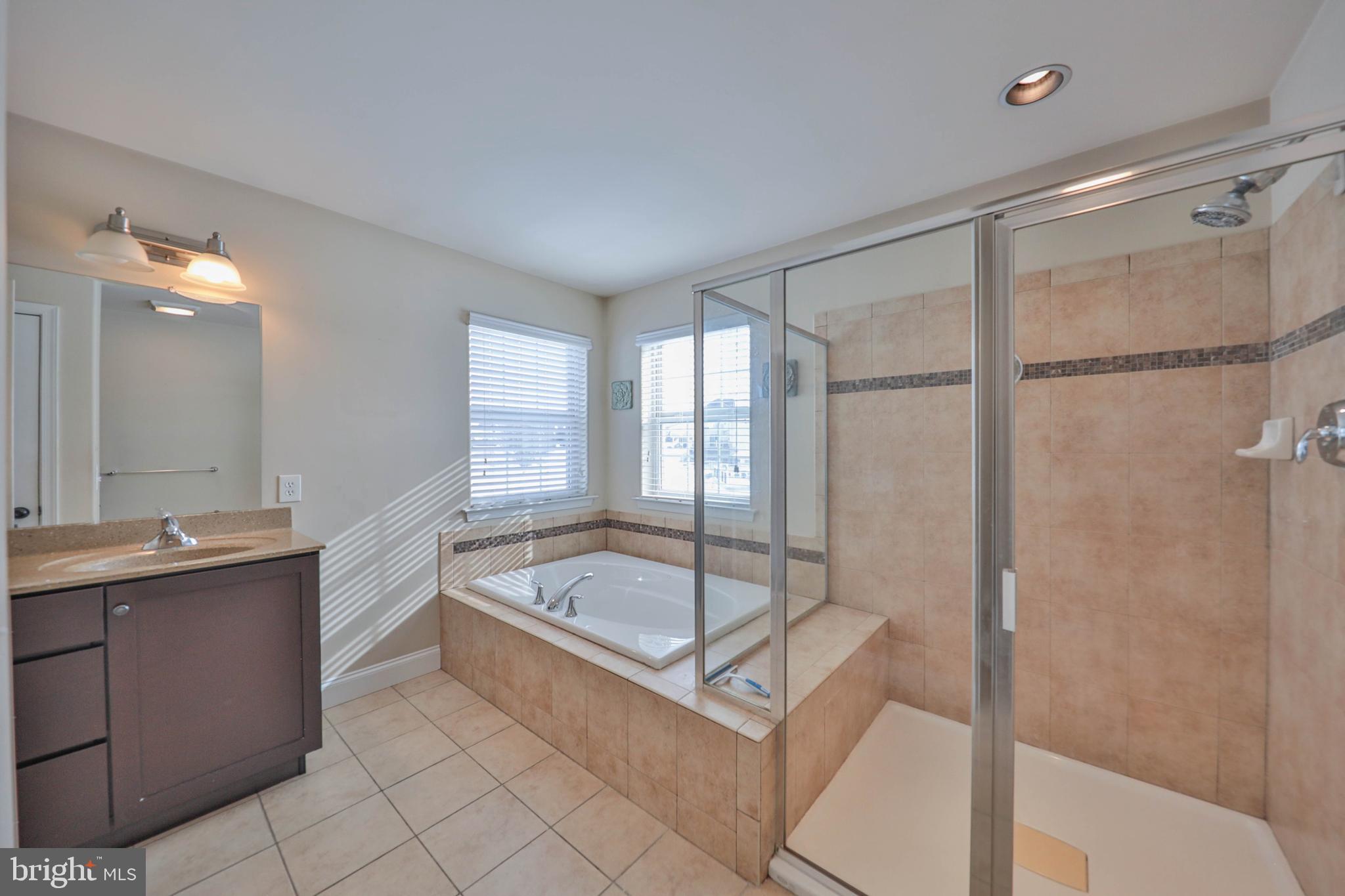 RESERVE AT BALLY SPR - Residential