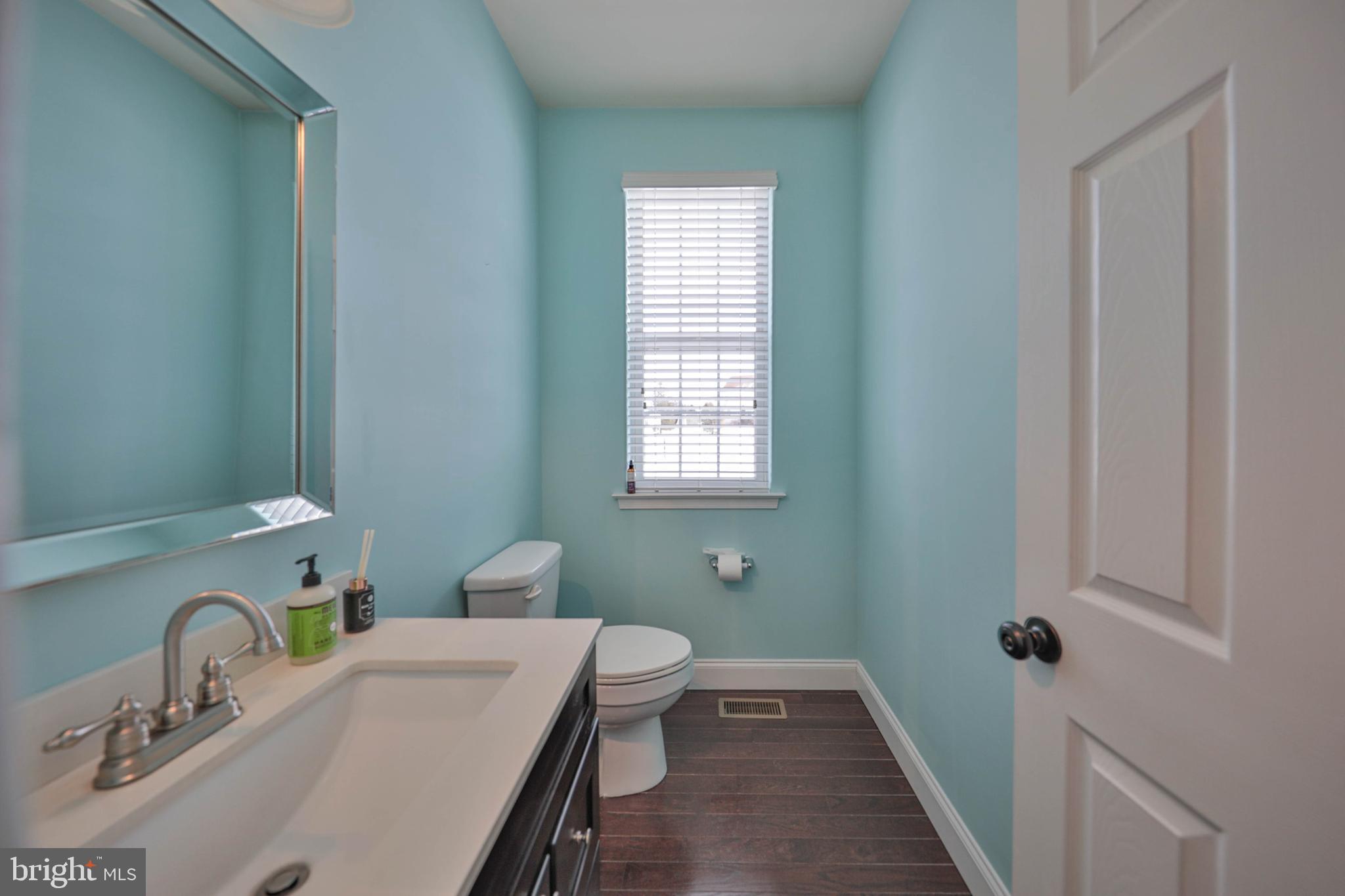 RESERVE AT BALLY SPR - Residential