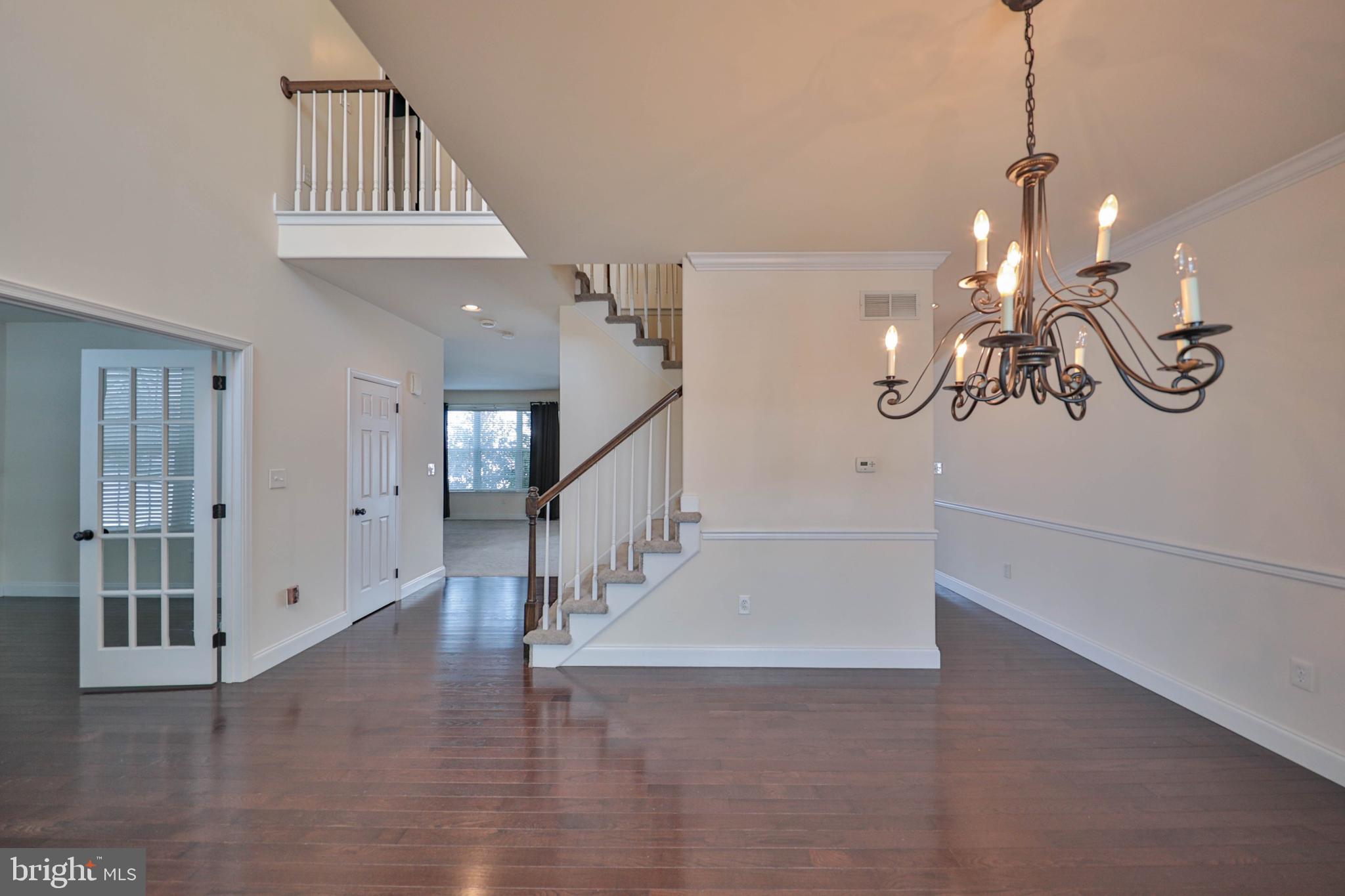 RESERVE AT BALLY SPR - Residential