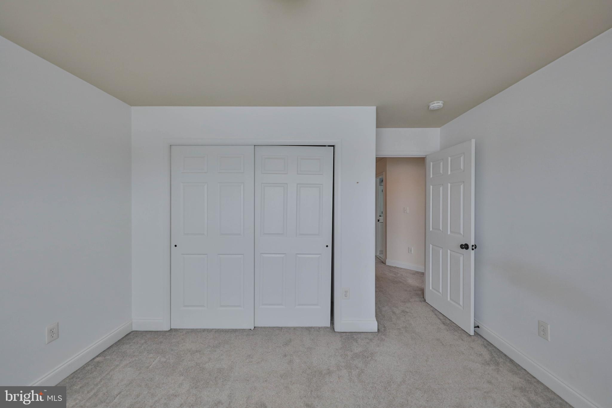 RESERVE AT BALLY SPR - Residential