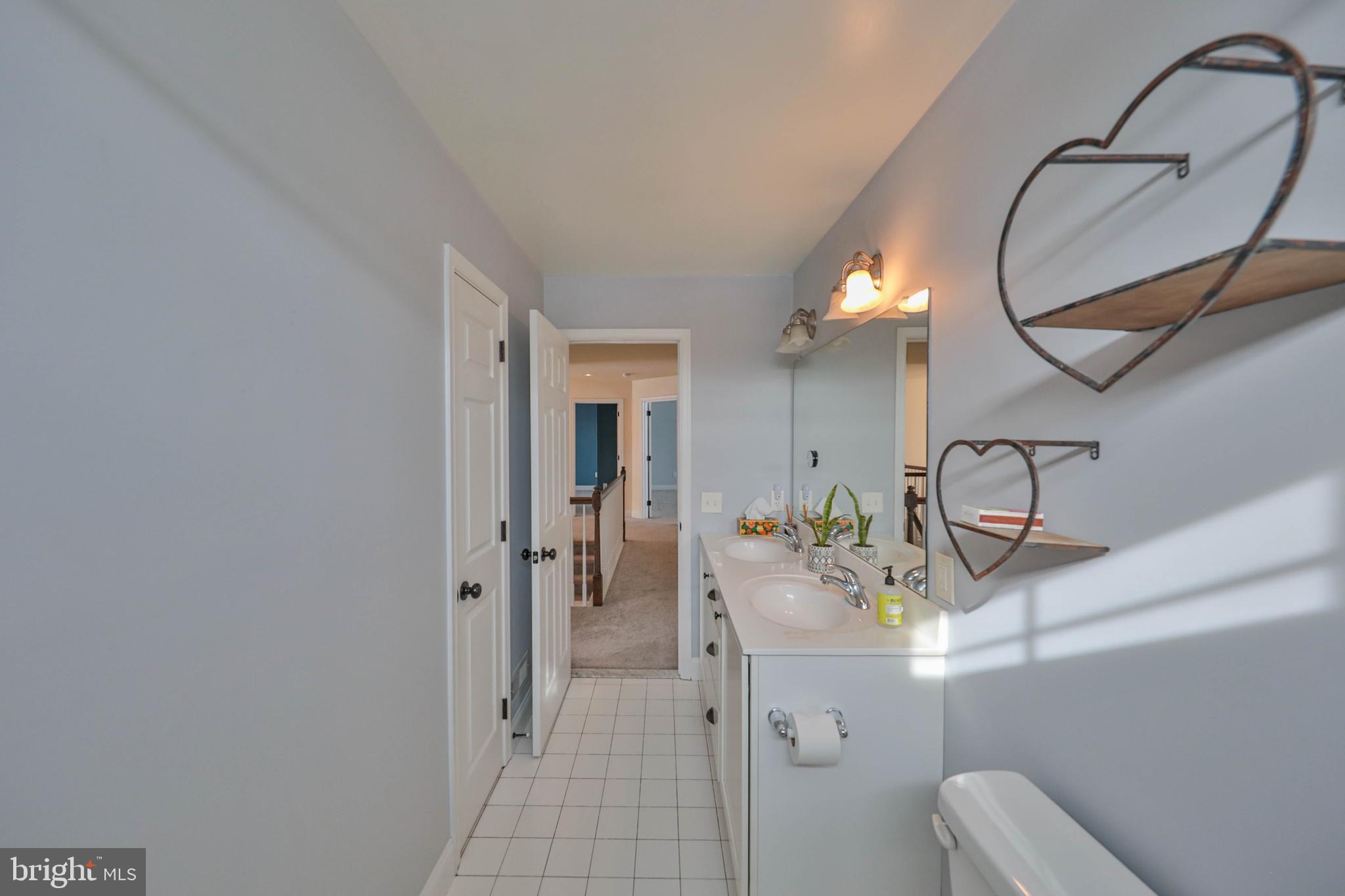 RESERVE AT BALLY SPR - Residential