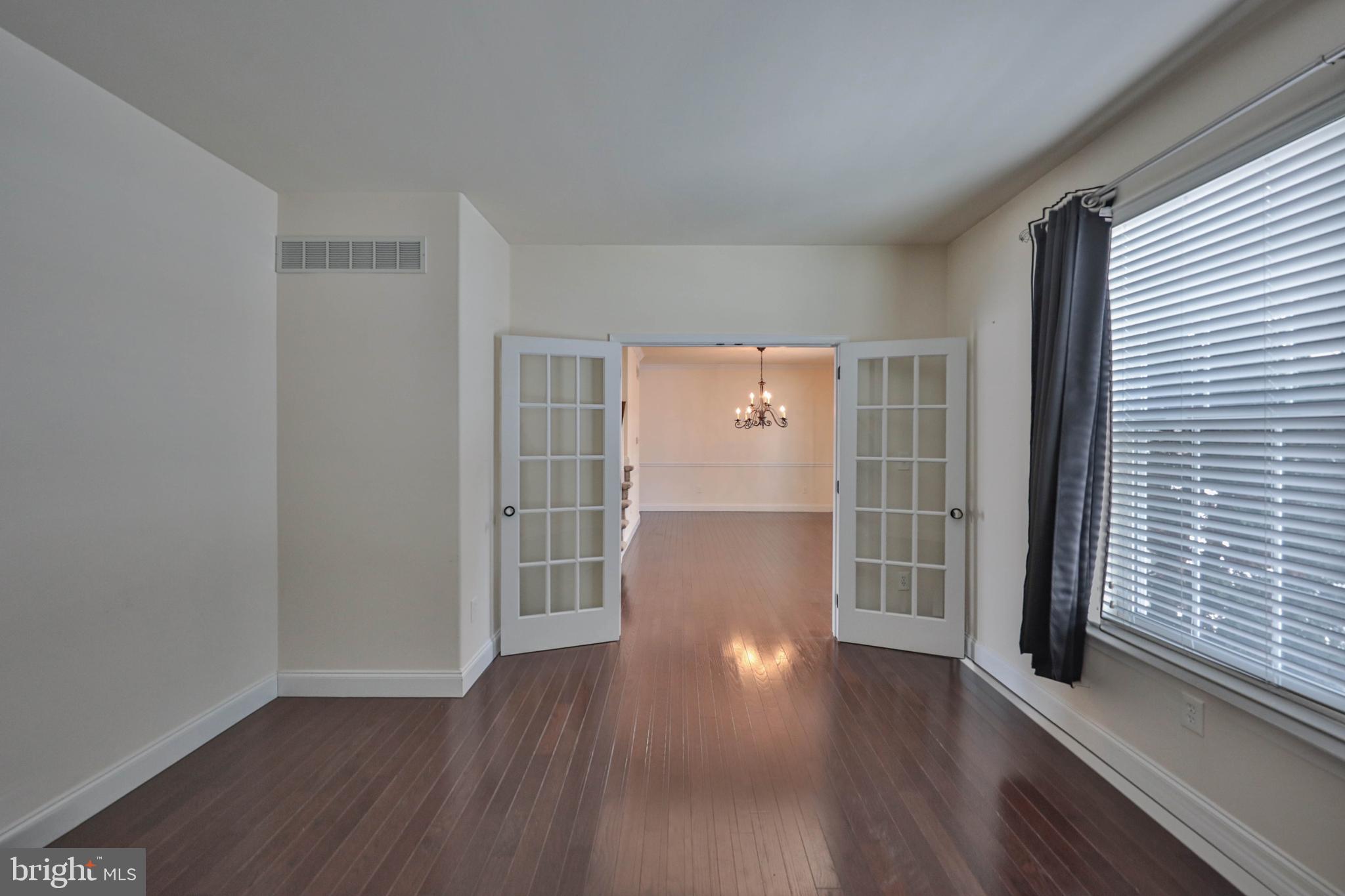 RESERVE AT BALLY SPR - Residential