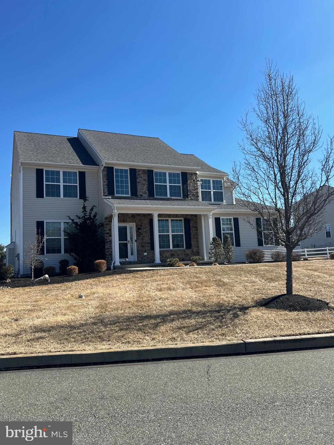 RESERVE AT BALLY SPR - Residential