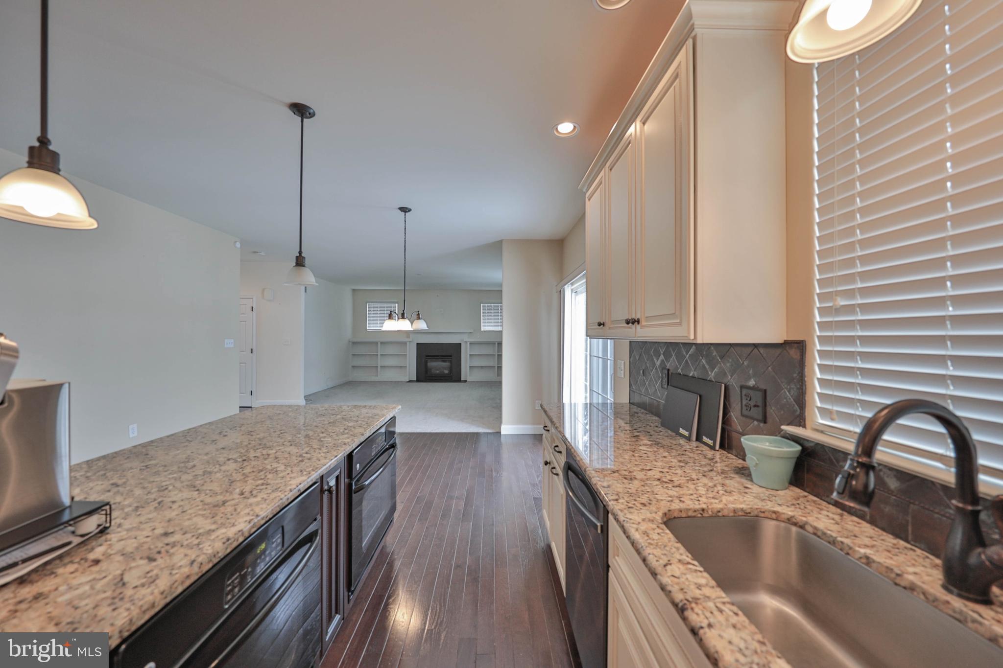 RESERVE AT BALLY SPR - Residential