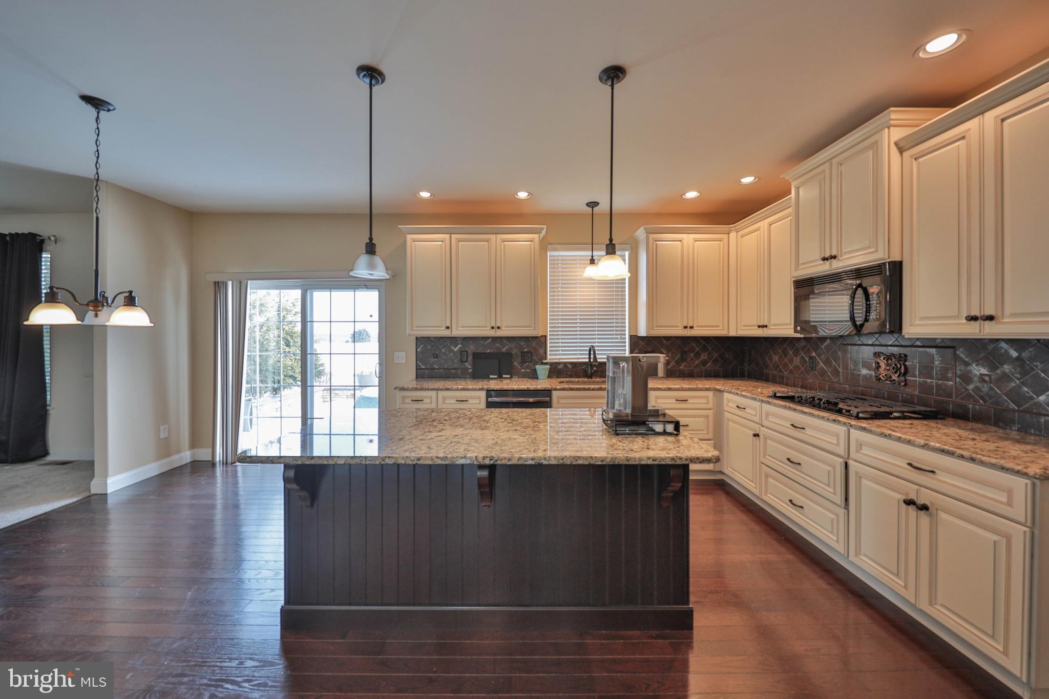 RESERVE AT BALLY SPR - Residential