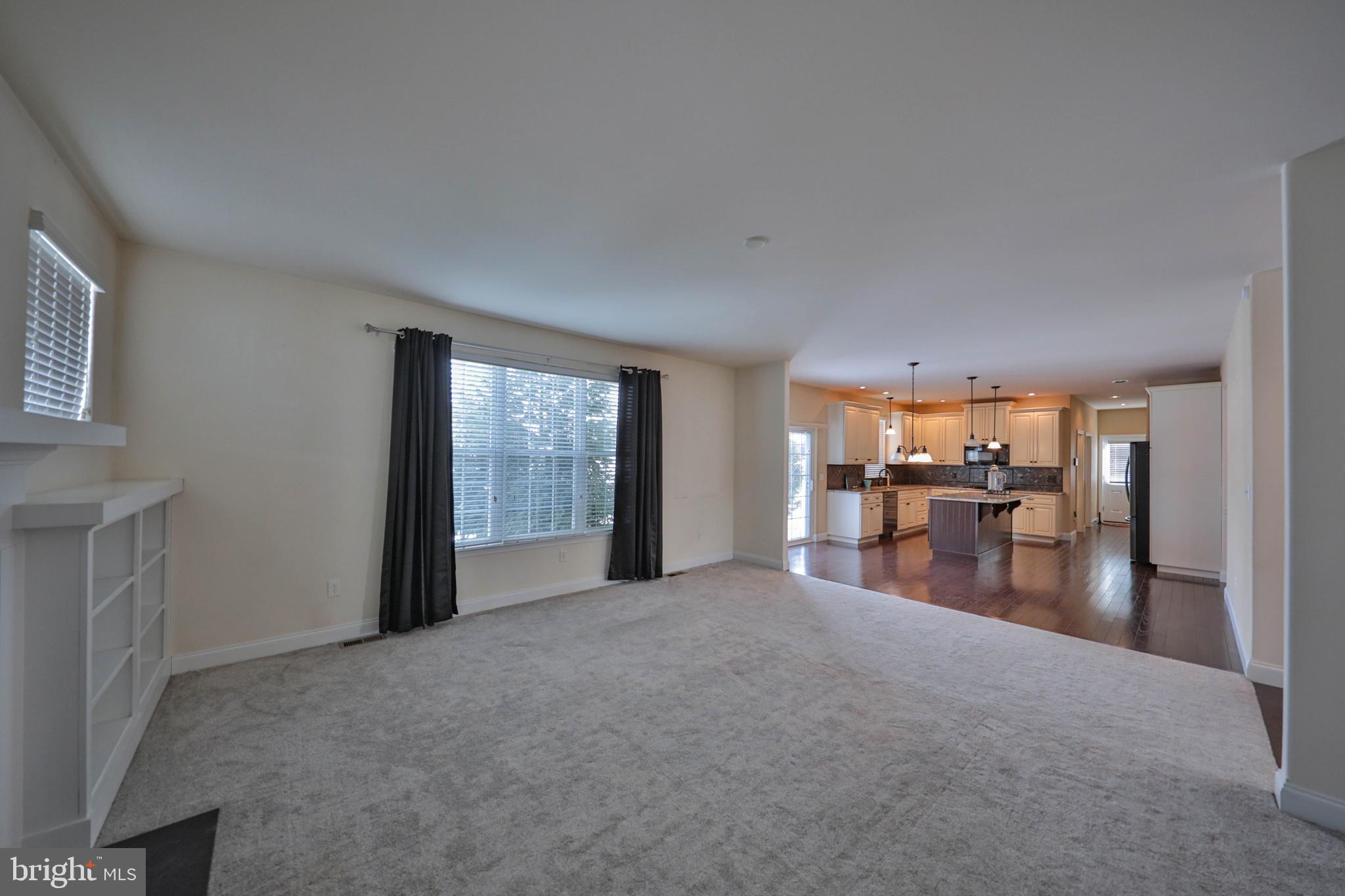 RESERVE AT BALLY SPR - Residential