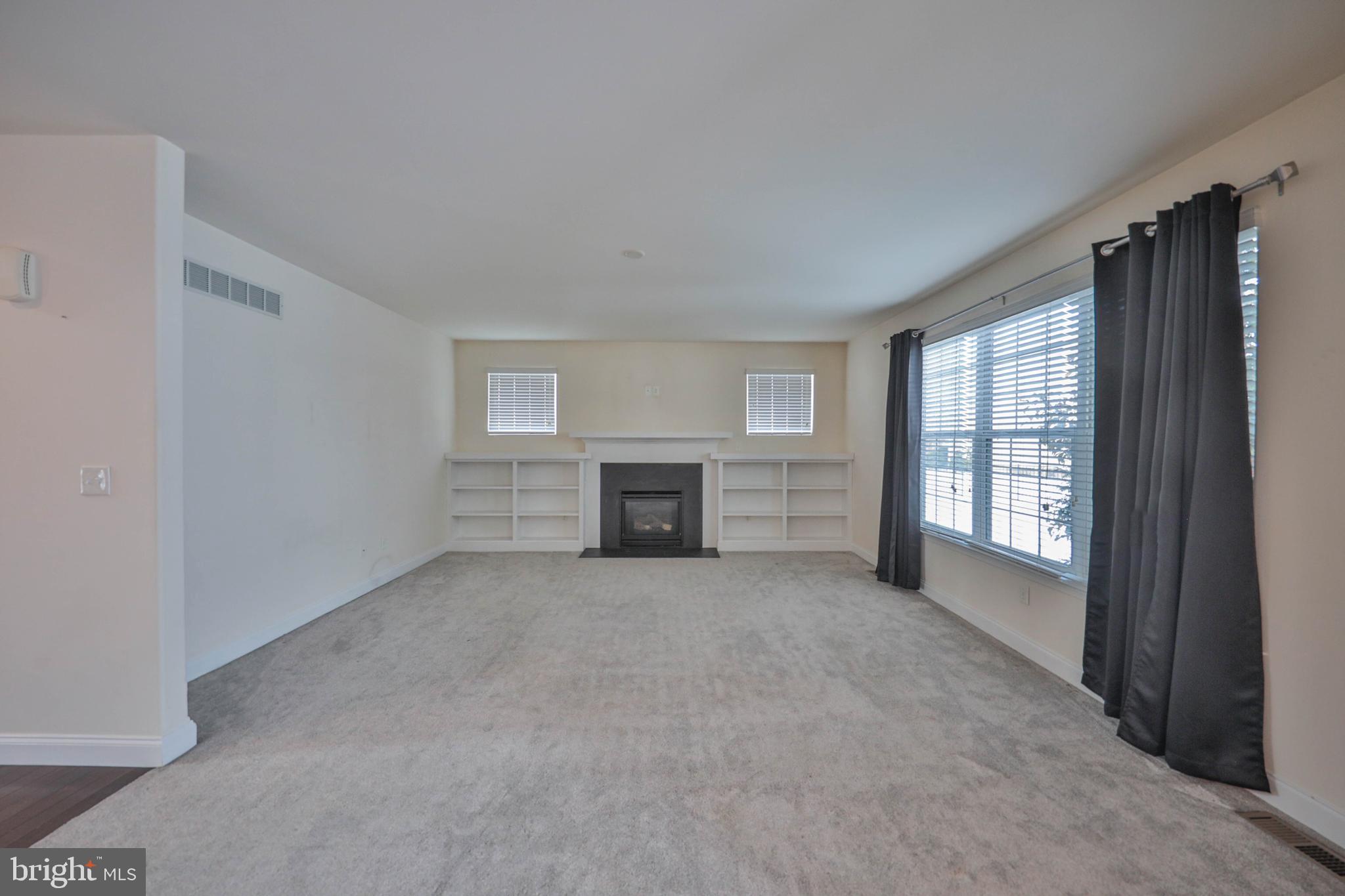 RESERVE AT BALLY SPR - Residential