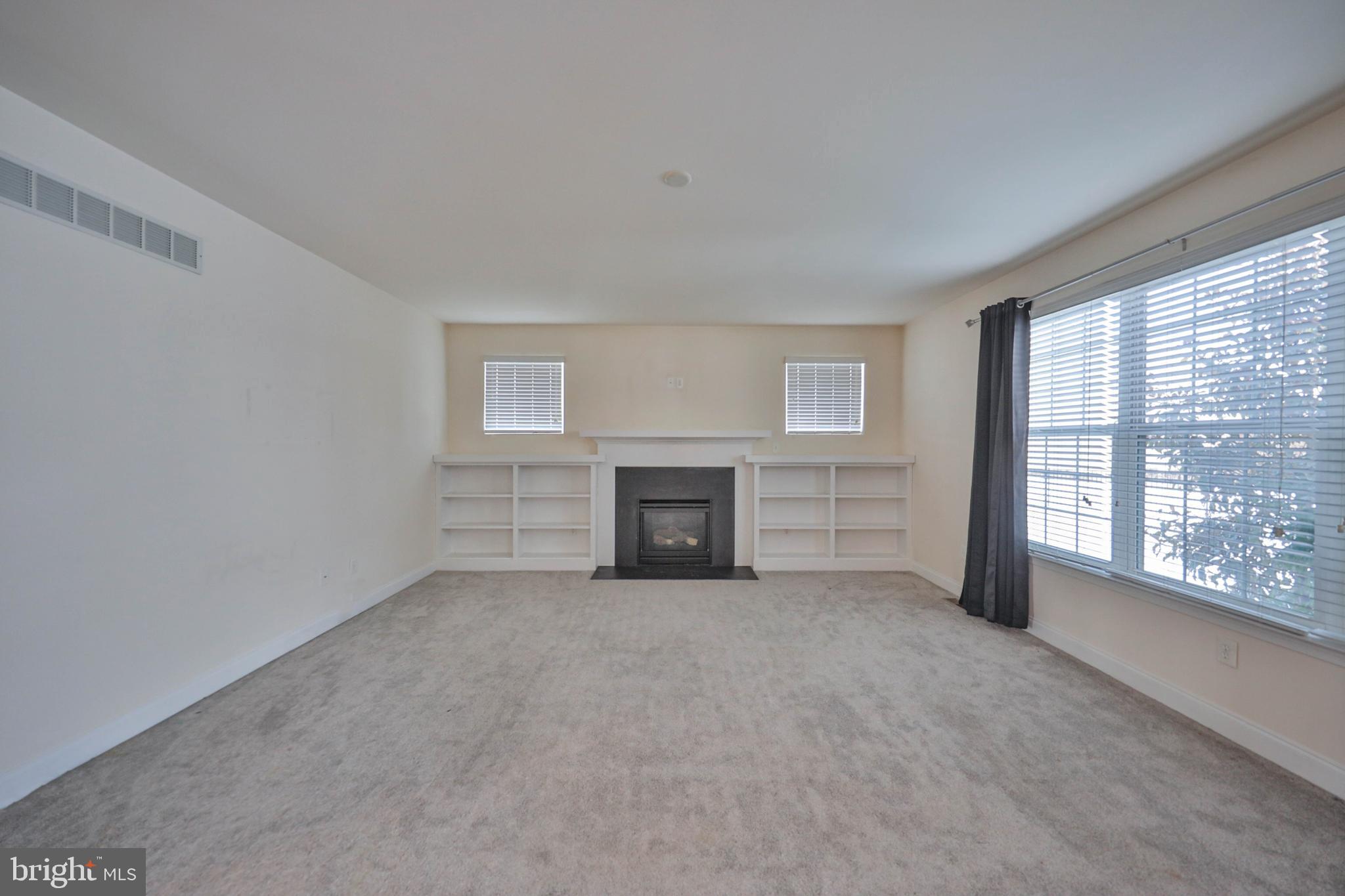 RESERVE AT BALLY SPR - Residential