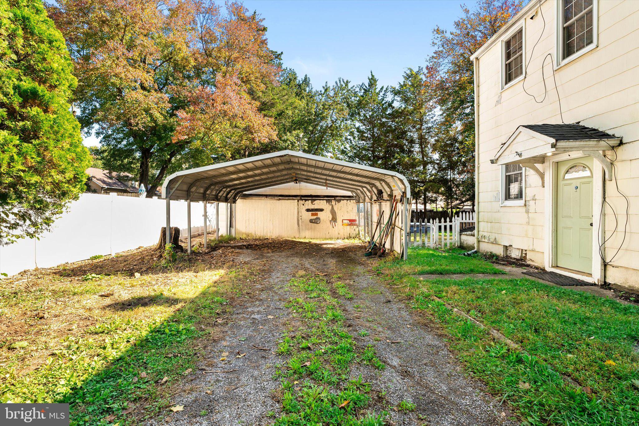 90 MARSHALL AVENUE