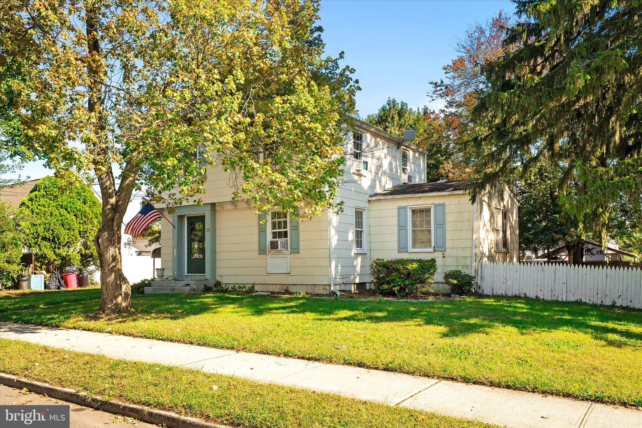90 MARSHALL AVENUE