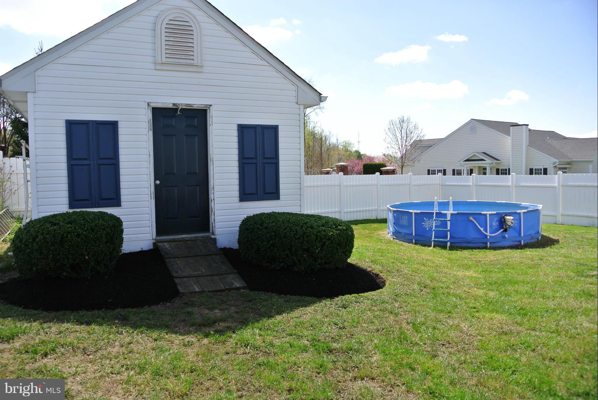 JAMESTOWNE SUB LA PLATA - Residential