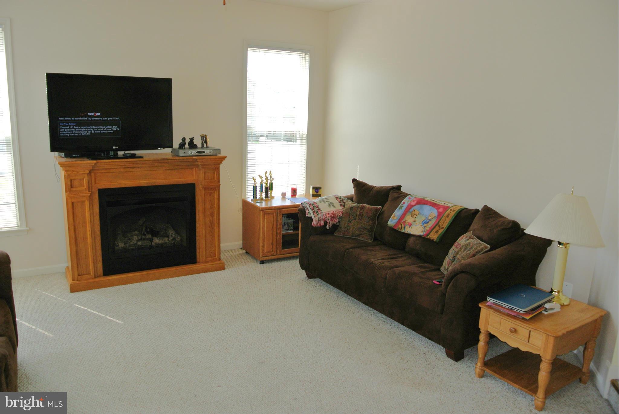 JAMESTOWNE SUB LA PLATA - Residential