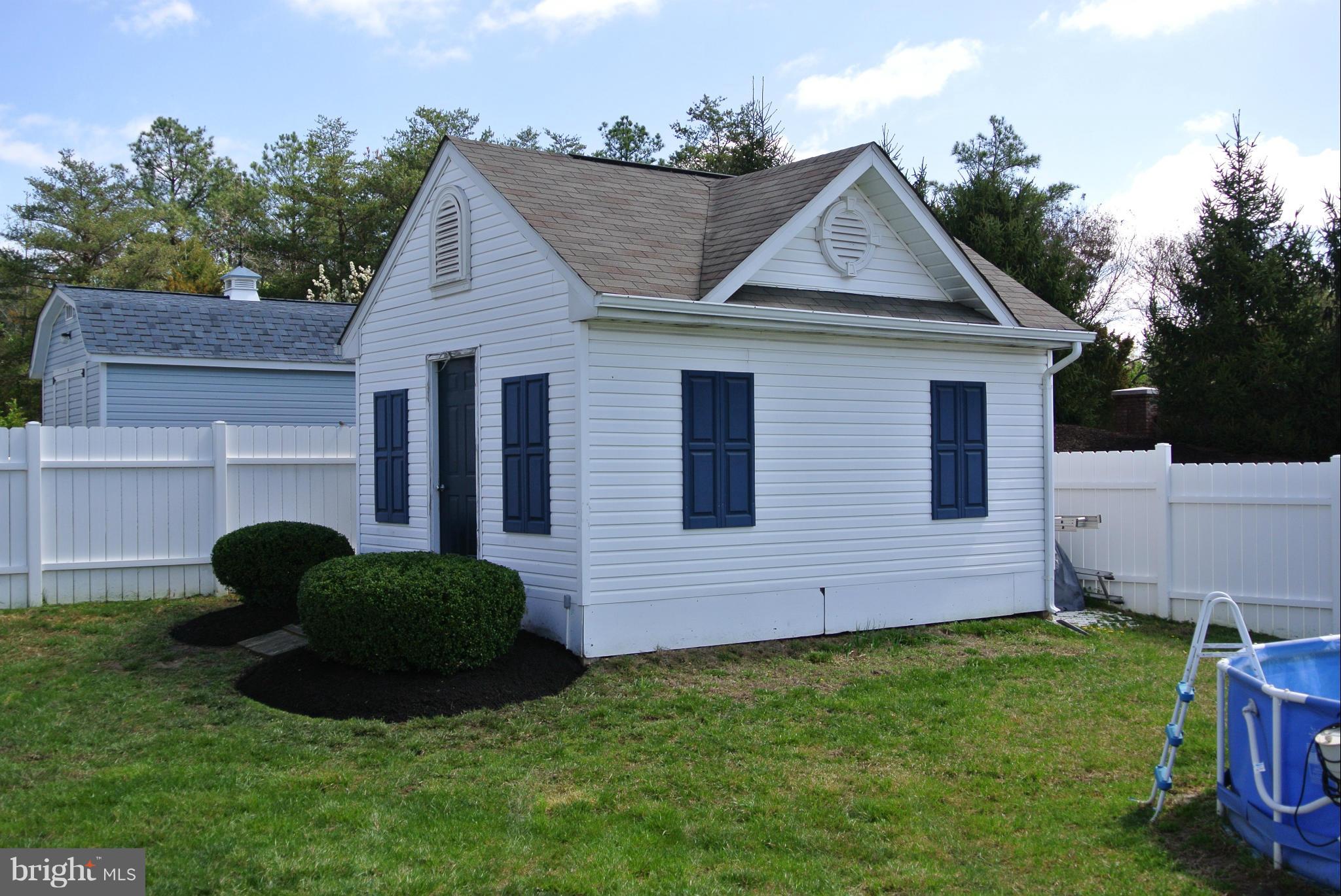 JAMESTOWNE SUB LA PLATA - Residential