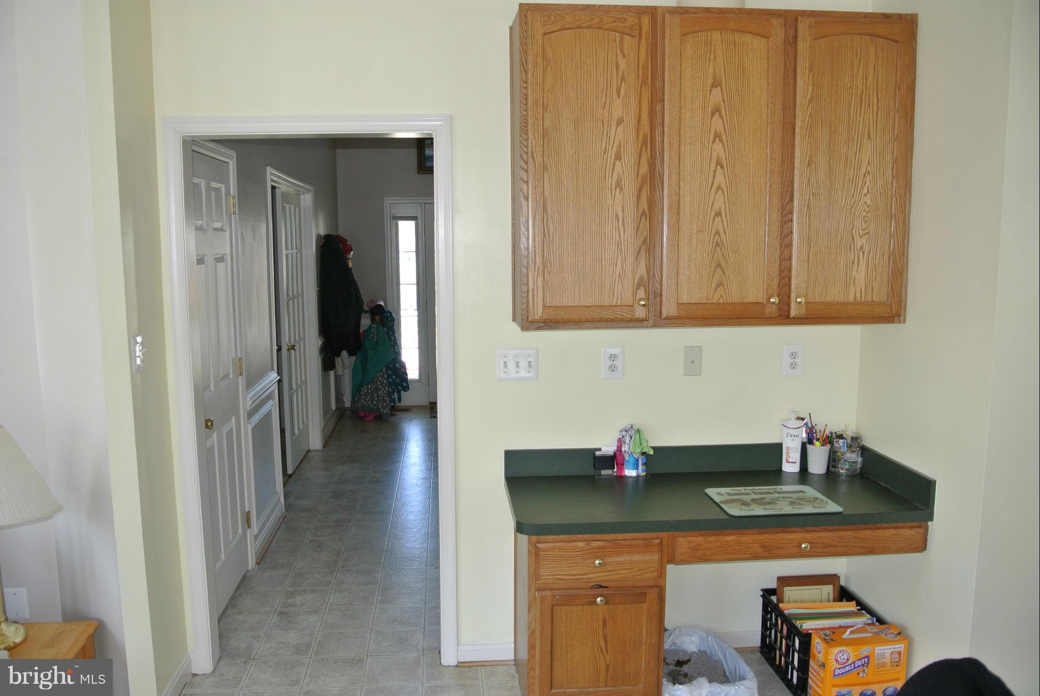 JAMESTOWNE SUB LA PLATA - Residential