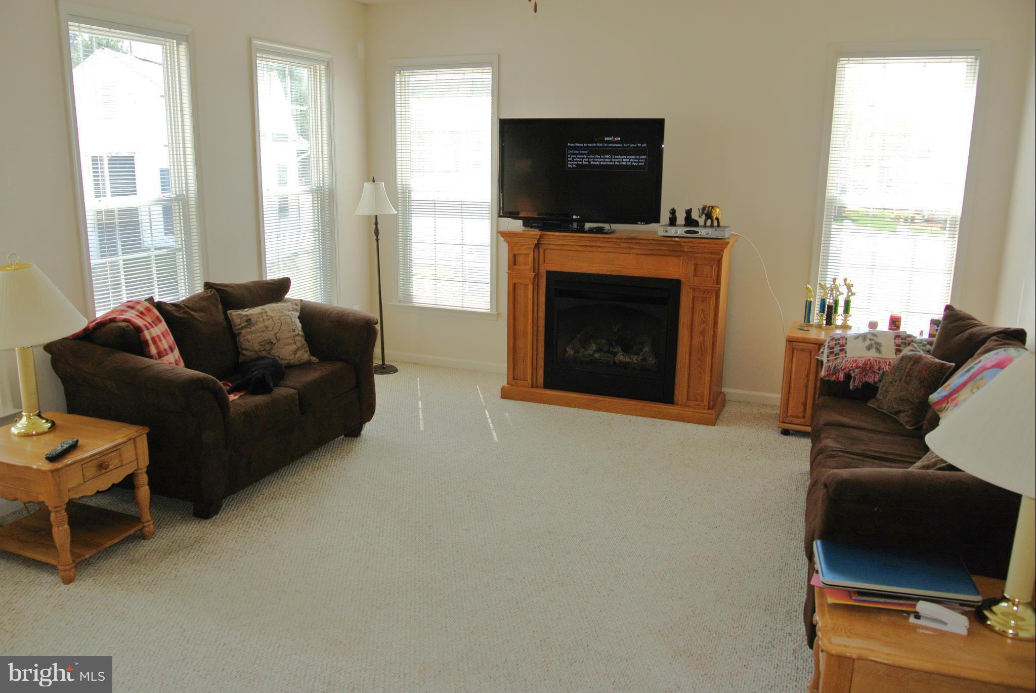 JAMESTOWNE SUB LA PLATA - Residential