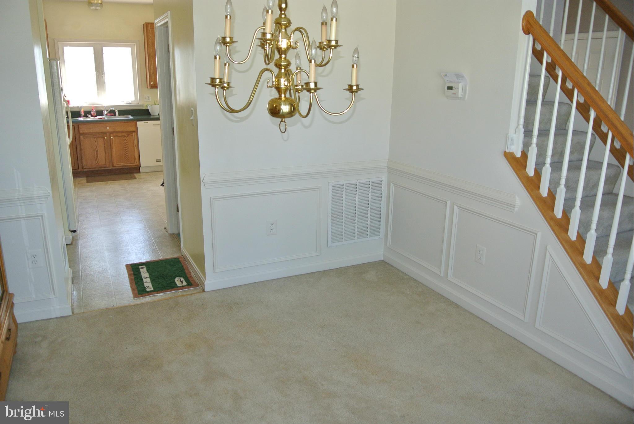 JAMESTOWNE SUB LA PLATA - Residential