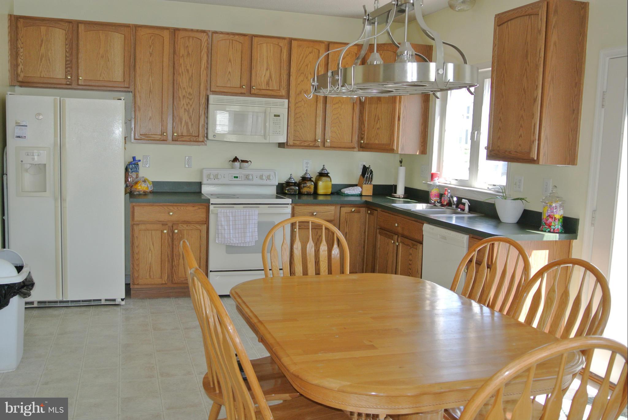 JAMESTOWNE SUB LA PLATA - Residential