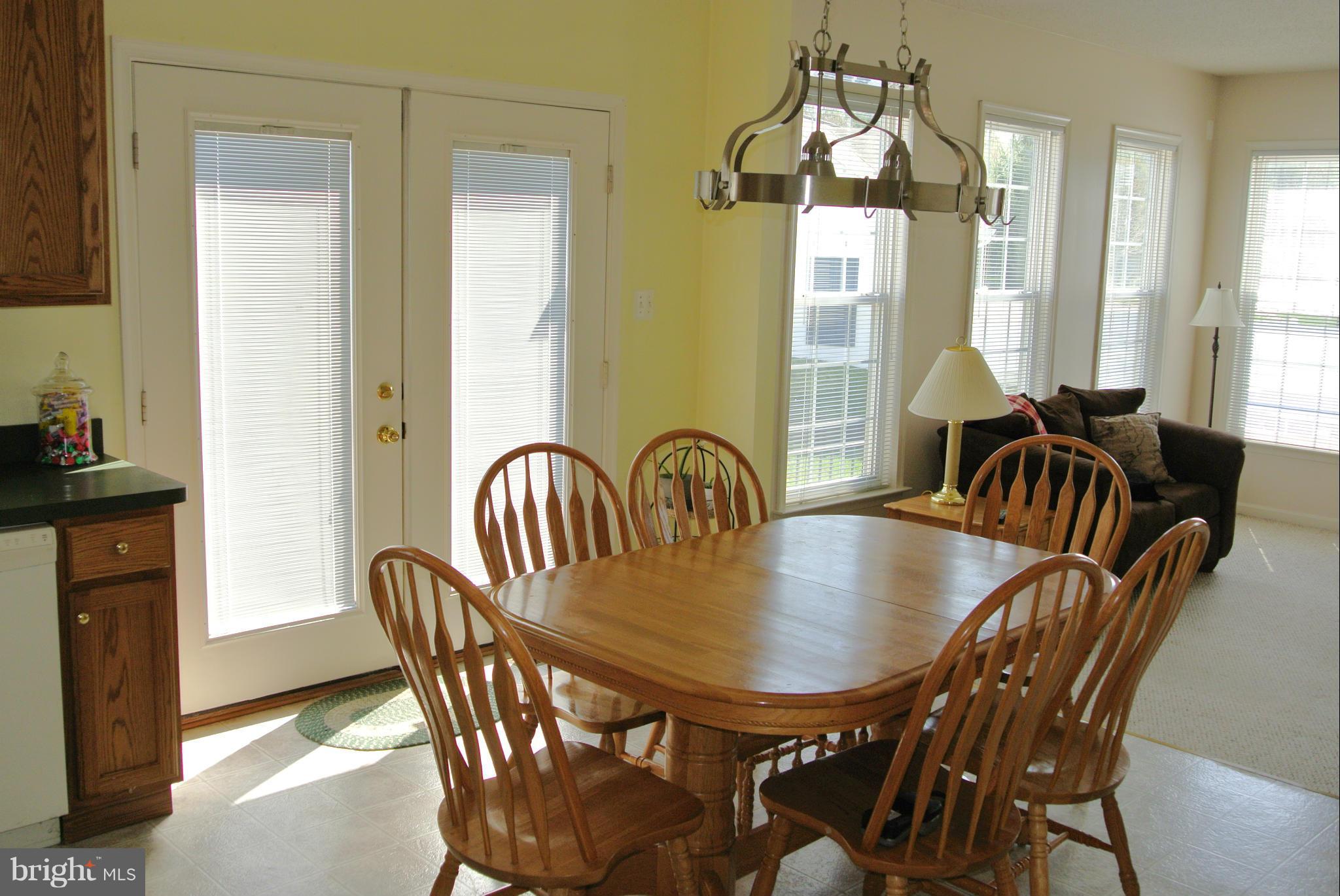 JAMESTOWNE SUB LA PLATA - Residential