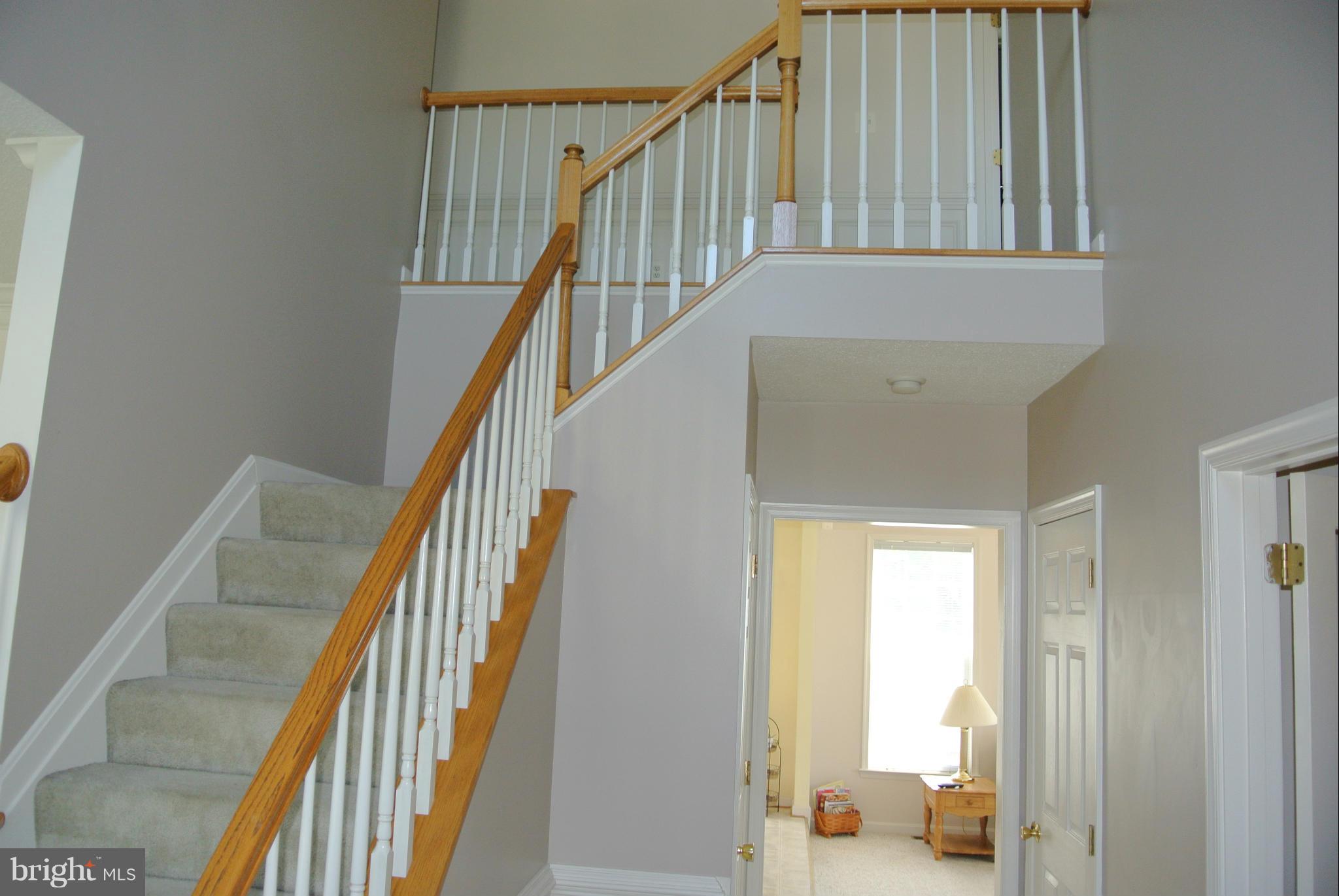 JAMESTOWNE SUB LA PLATA - Residential