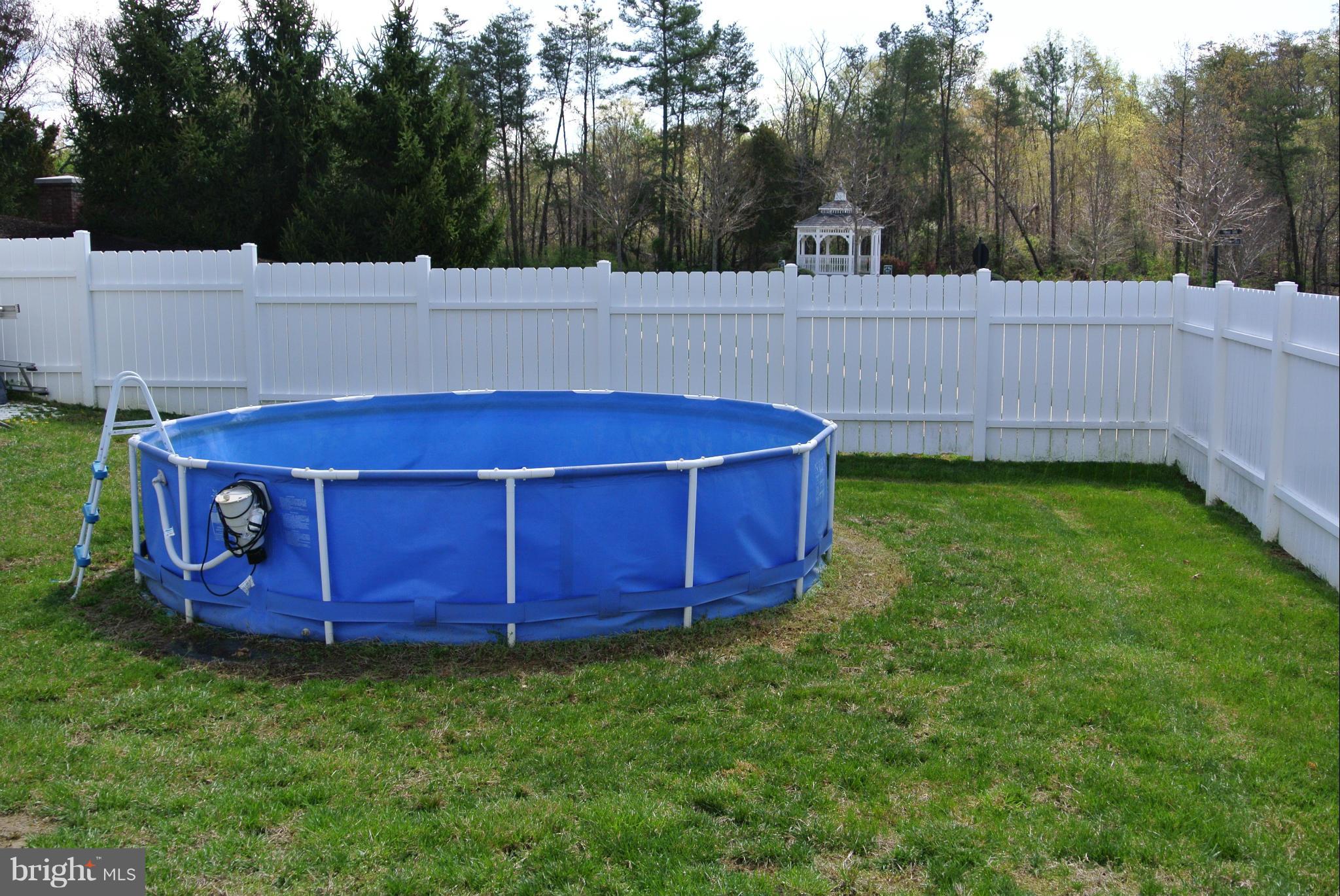 JAMESTOWNE SUB LA PLATA - Residential