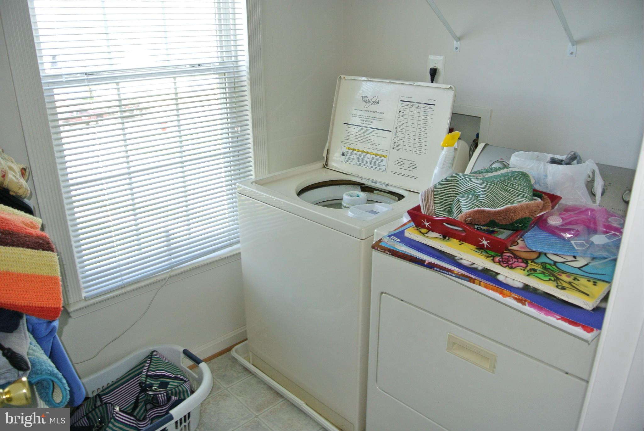 JAMESTOWNE SUB LA PLATA - Residential