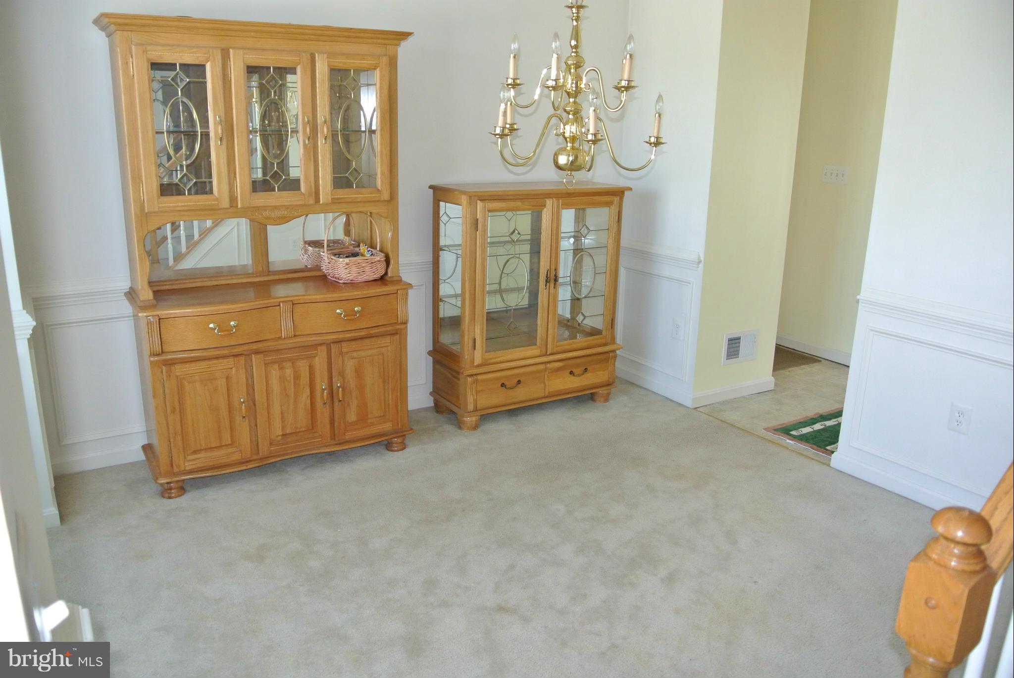 JAMESTOWNE SUB LA PLATA - Residential