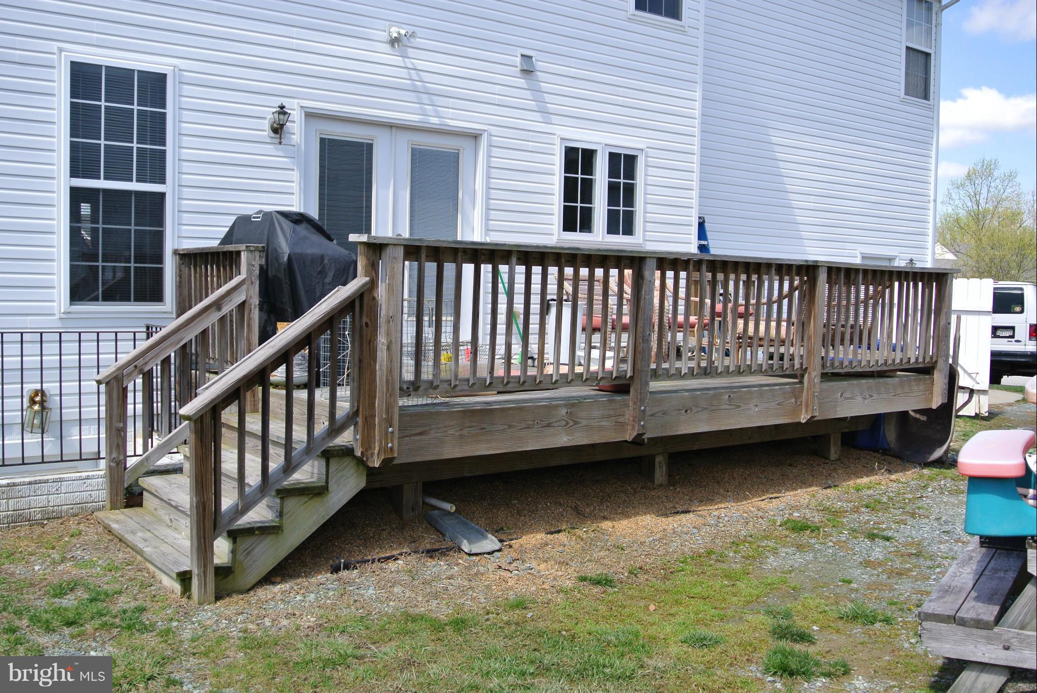 JAMESTOWNE SUB LA PLATA - Residential