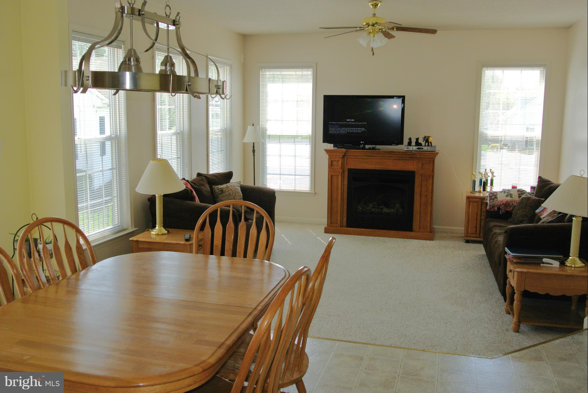 JAMESTOWNE SUB LA PLATA - Residential