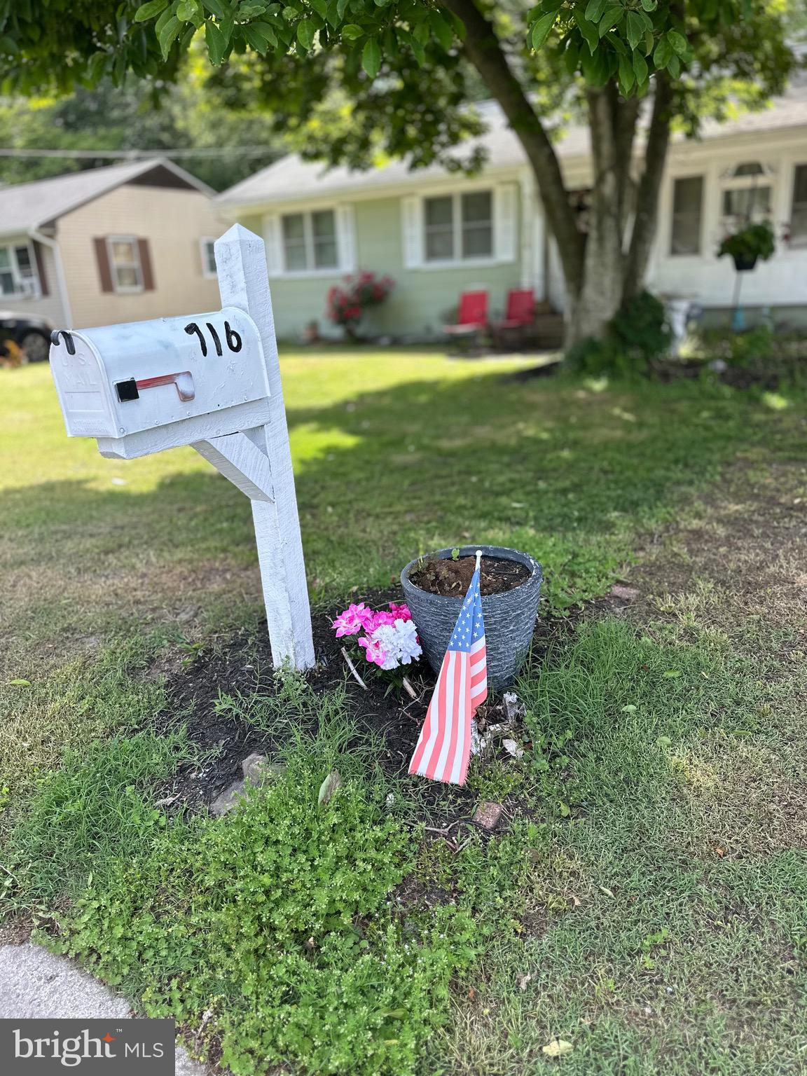 716 EDGAR DRIVE