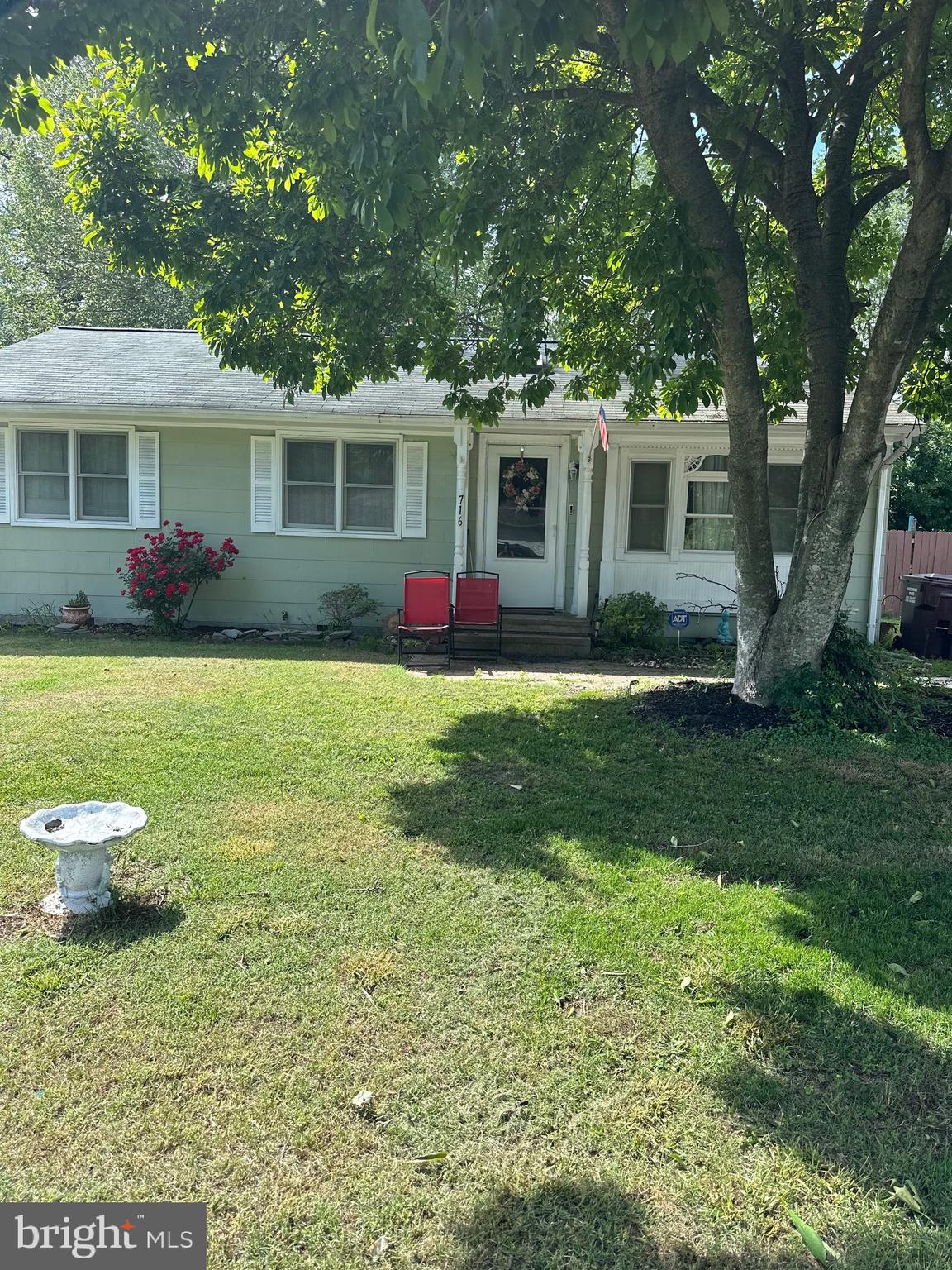 716 EDGAR DRIVE