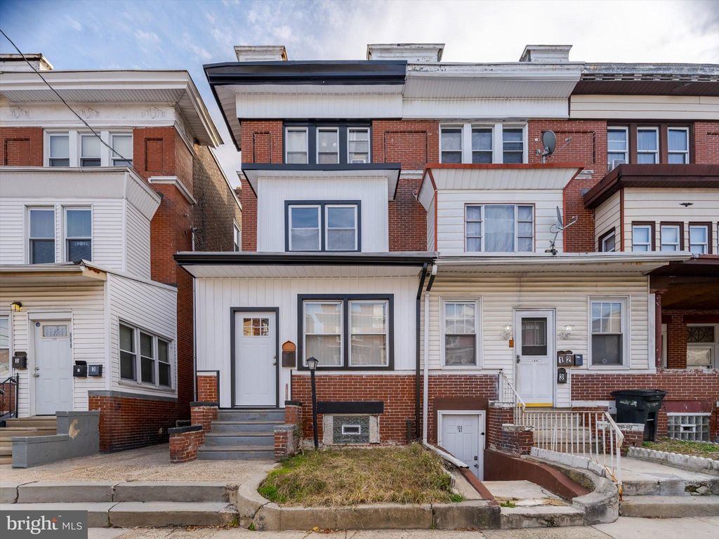 Photo of 131 S 50th Street, PHILADELPHIA, PA 19139 (MLS # PAPH2563840)