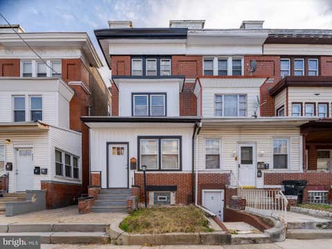 Townhouse For Sale - 131 S 50th Street<br/> PHILADELPHIA, PA 19139