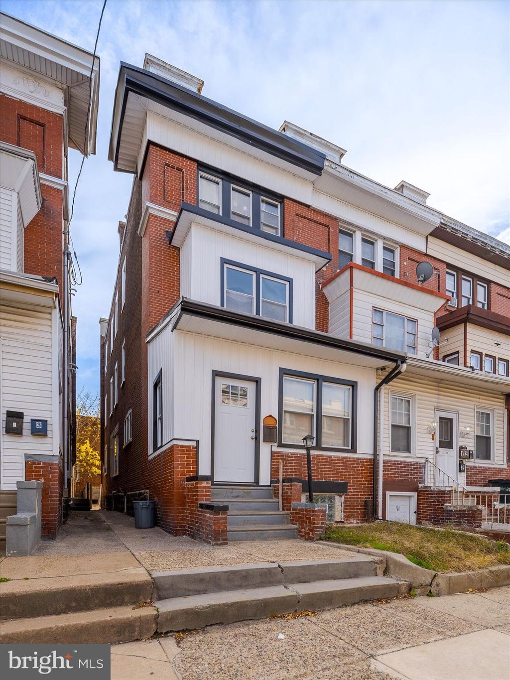 Photo of 131 S 50th Street, PHILADELPHIA, PA 19139 (MLS # PAPH2563840)