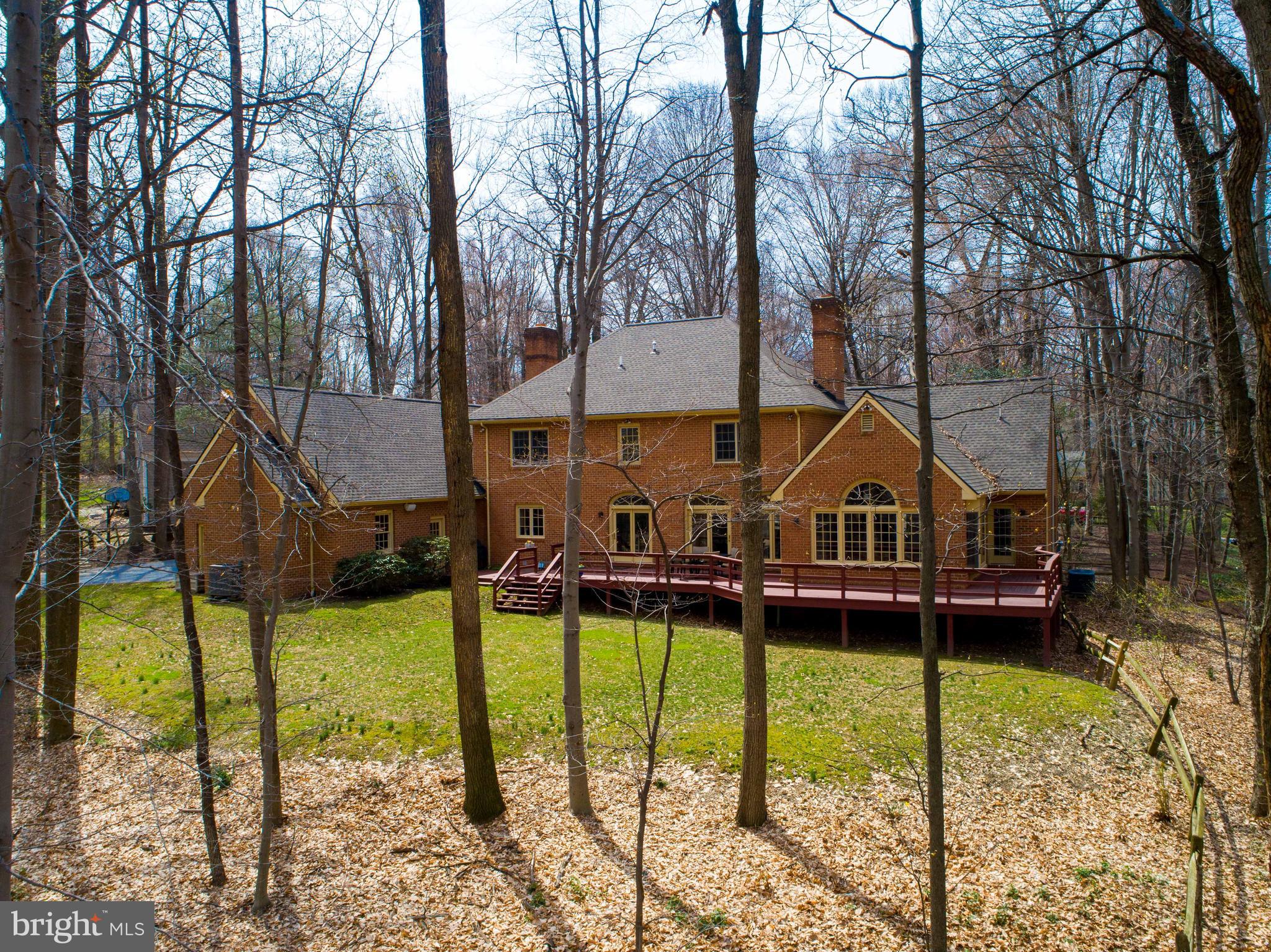 GETZ'S WOODS - Residential